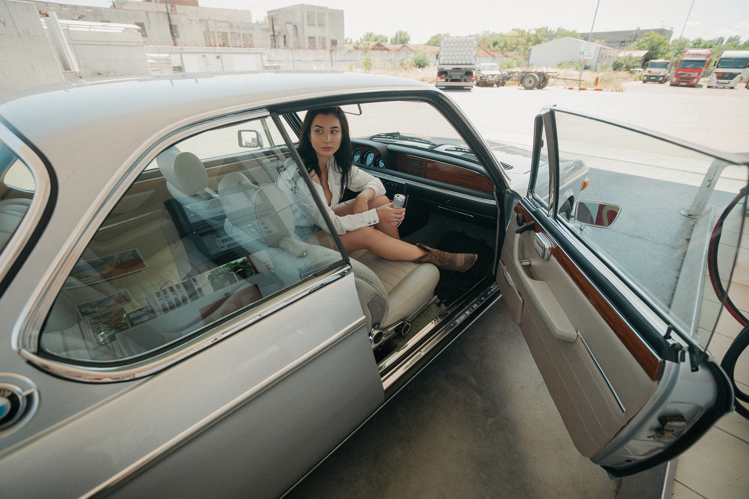 Bradao. Фотограф в Болгарии Екатерина Зубкова