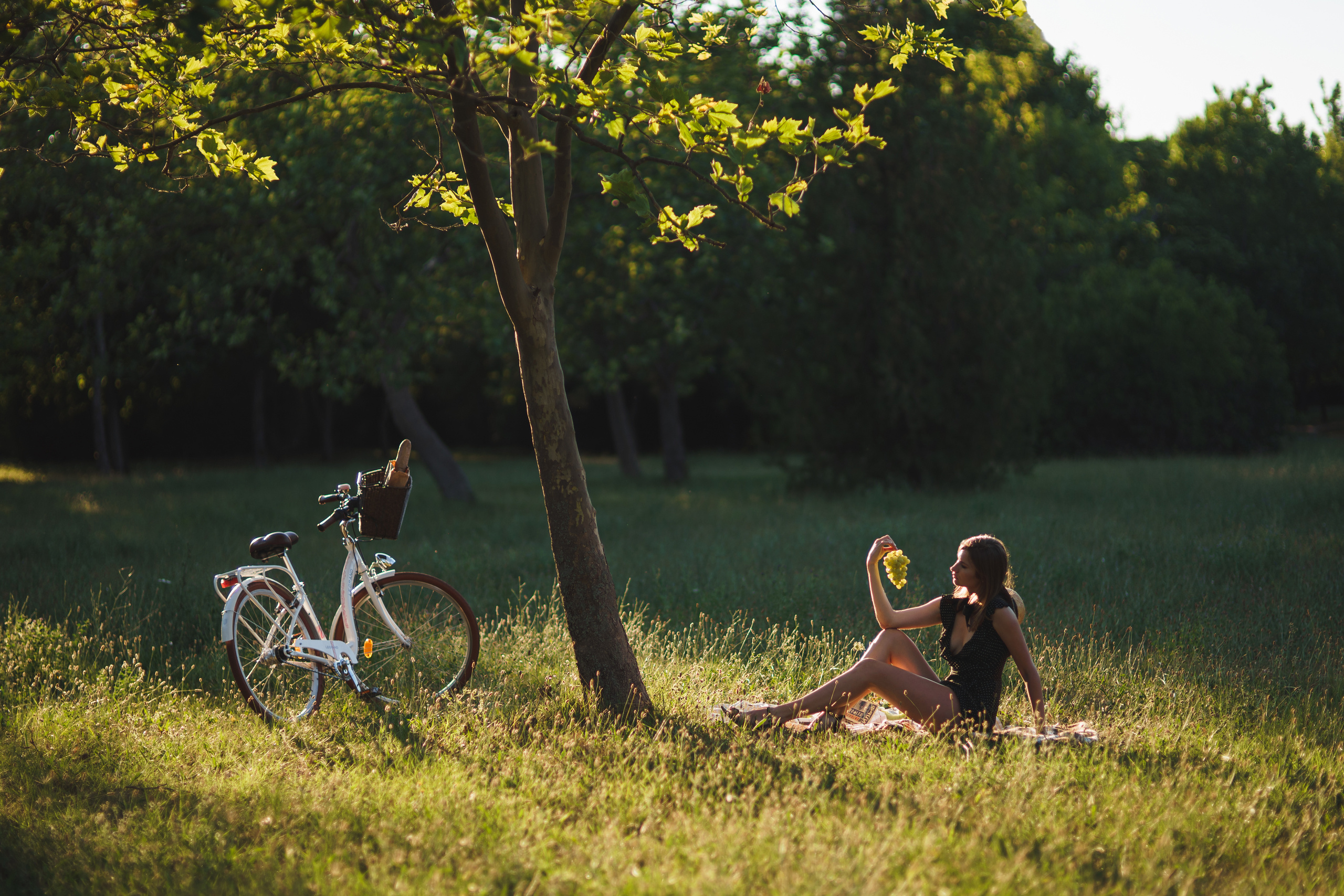 Ksenia. Fotograf in Bulgarien Katerina Zubkova