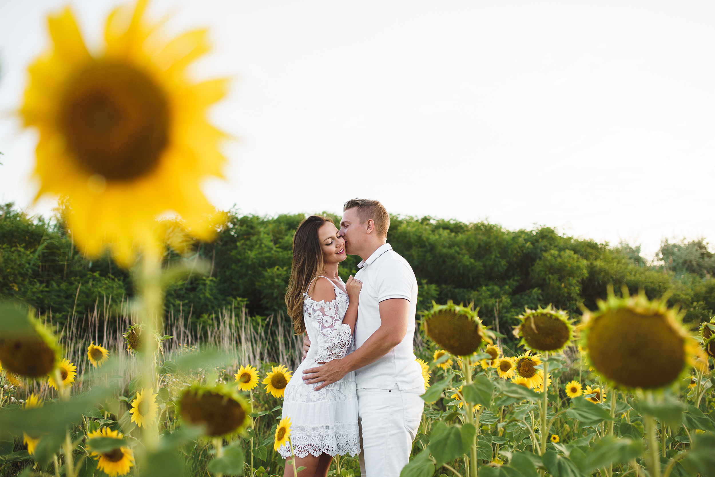 Nastya und Gena. Fotograf in Bulgarien Katerina Zubkova