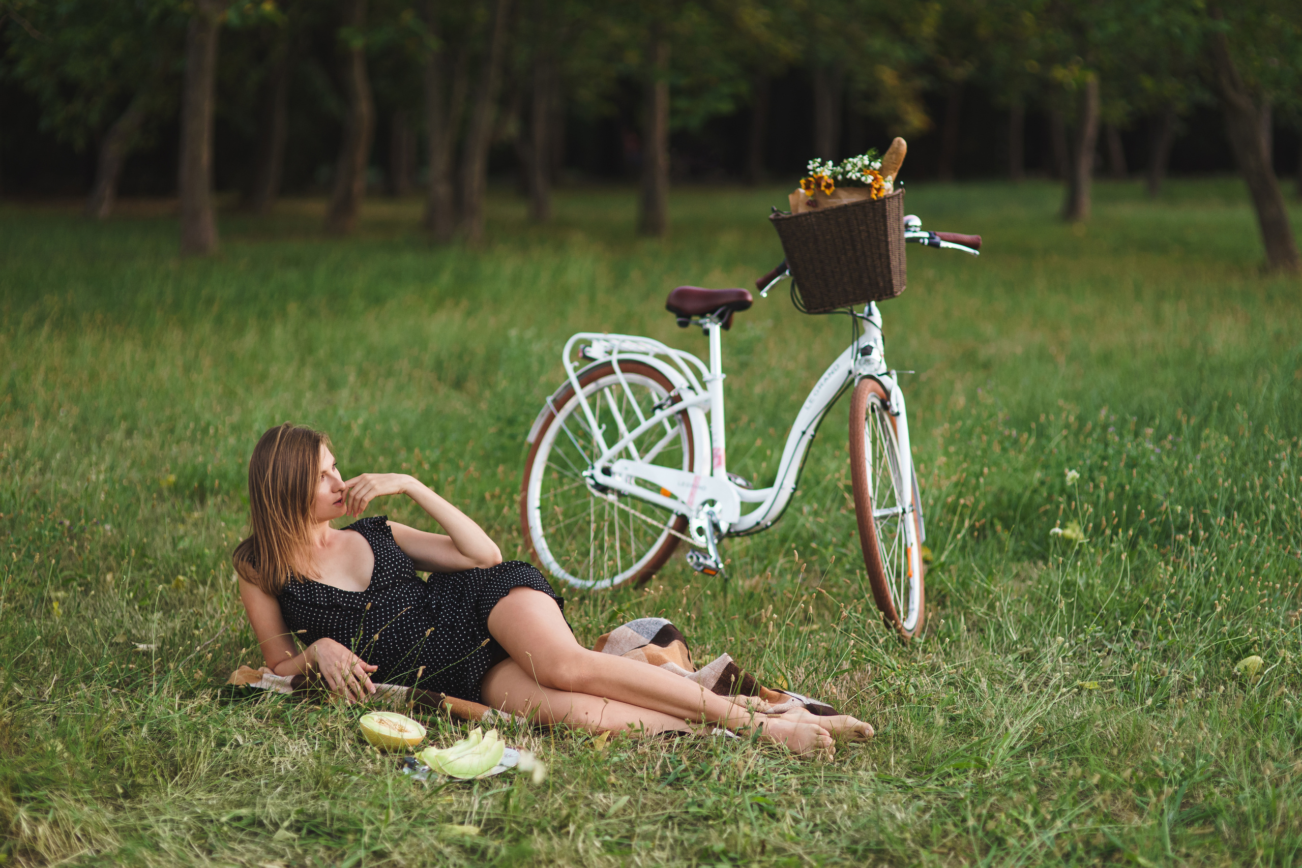 Ksenia. Fotograf in Bulgarien Katerina Zubkova