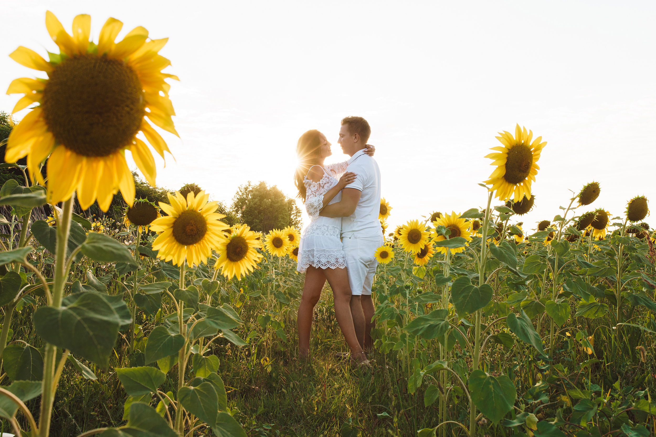 Nastya und Gena. Fotograf in Bulgarien Katerina Zubkova