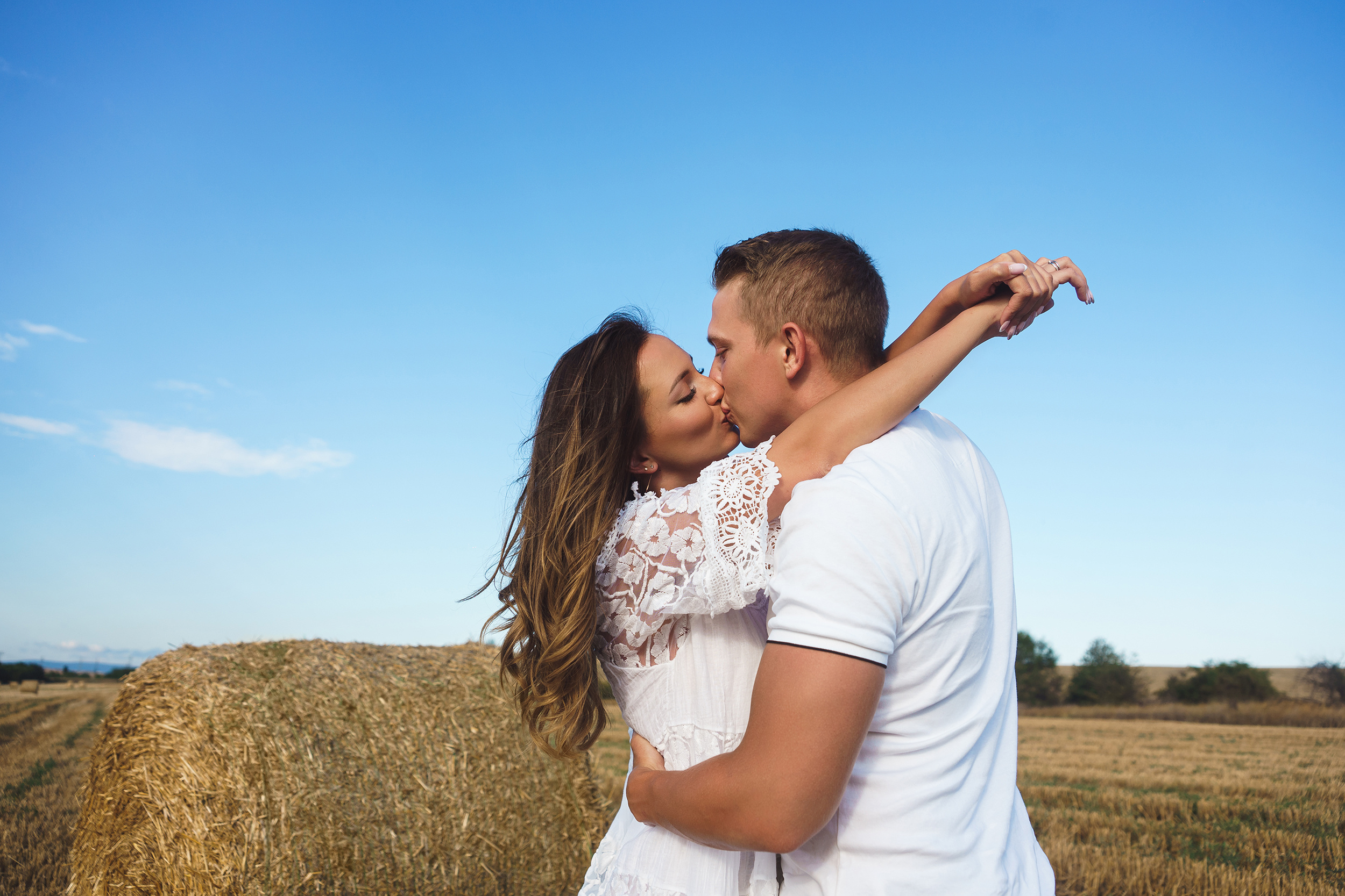 Nastya und Gena. Fotograf in Bulgarien Katerina Zubkova
