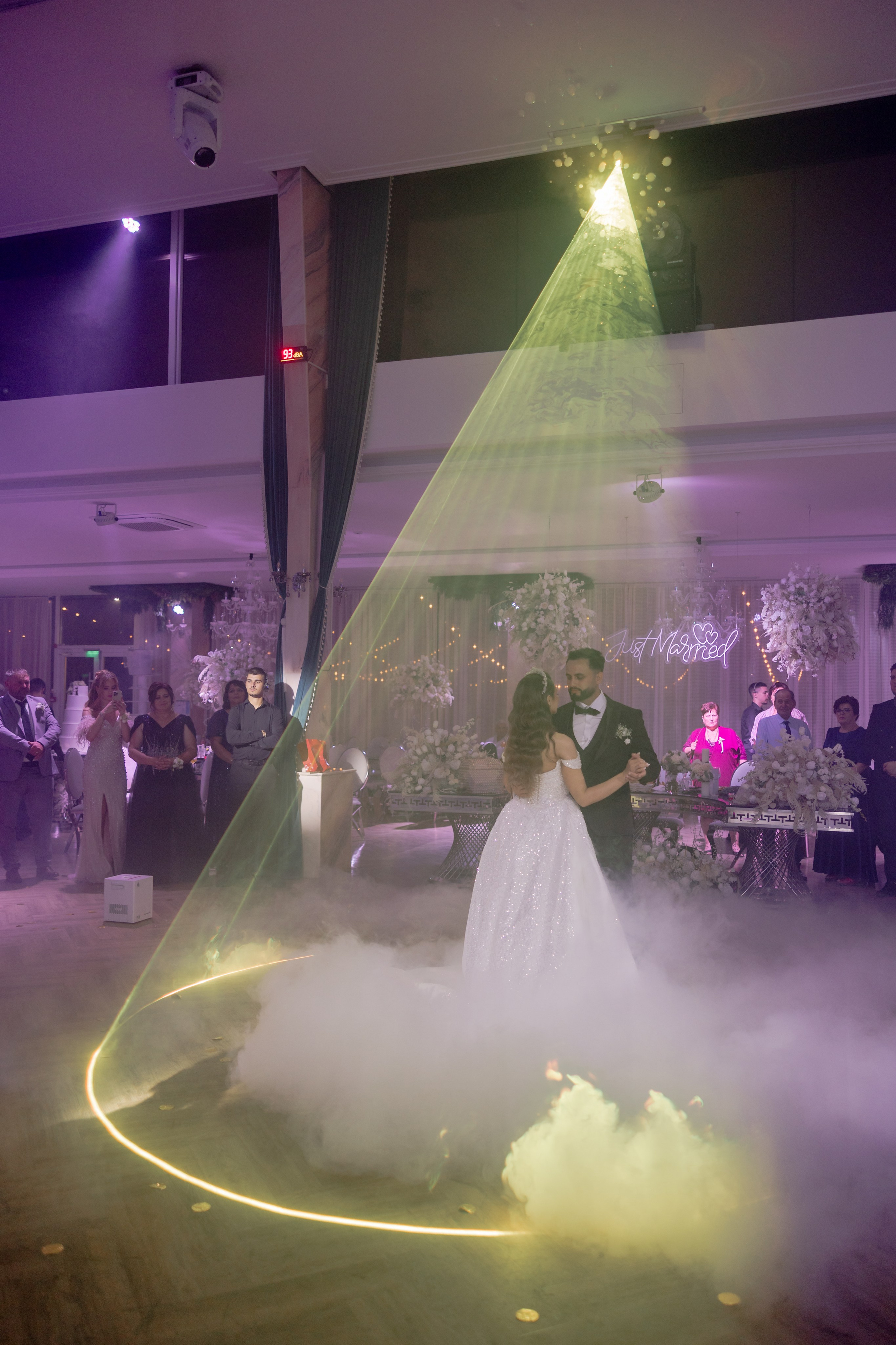 Mirel & Otilia. ProWed — Foto Video Moldova