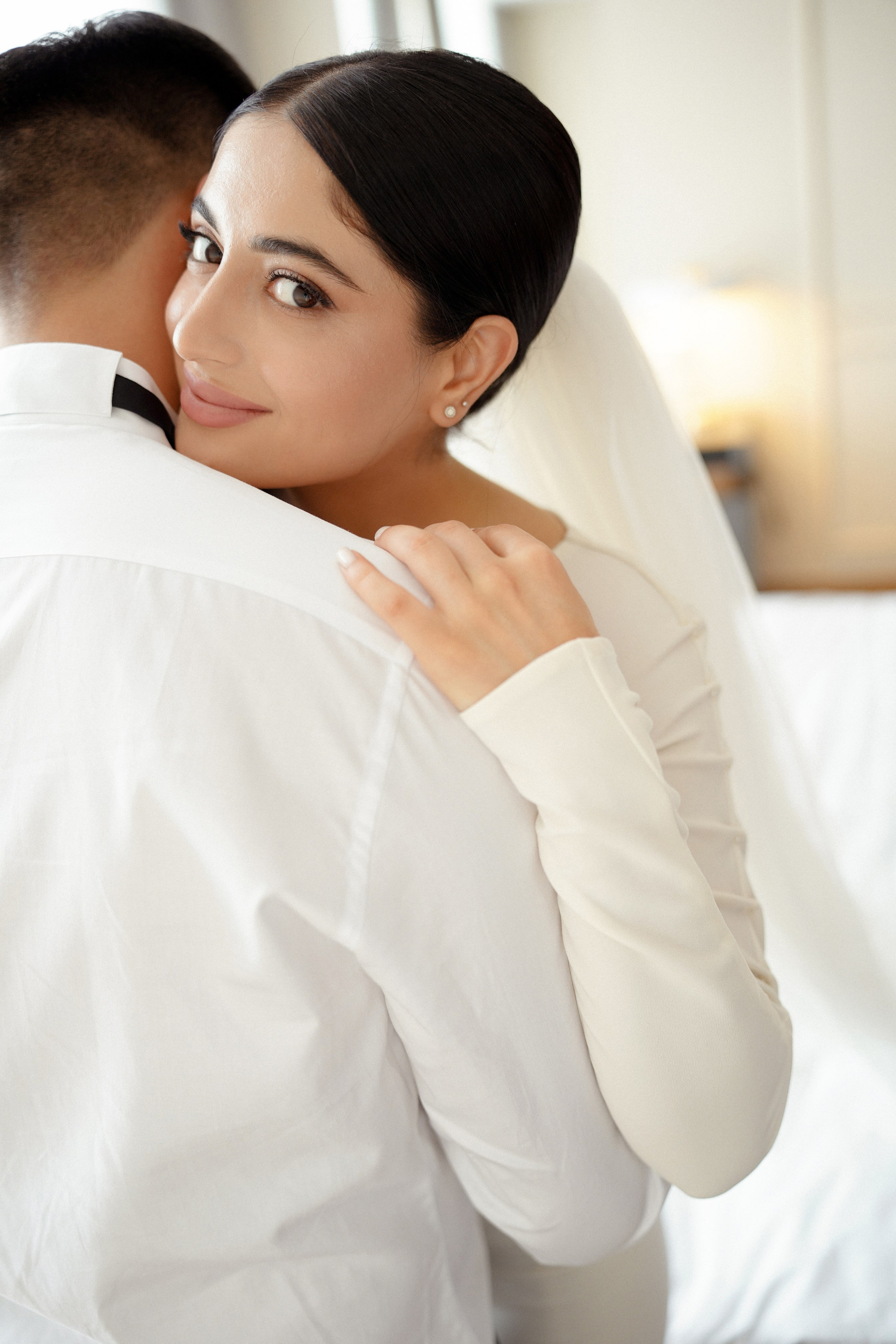 Moeen& Dilnoza. Свадебный фотограф Иван Попов в Москве, Бишкеке и по всему миру!