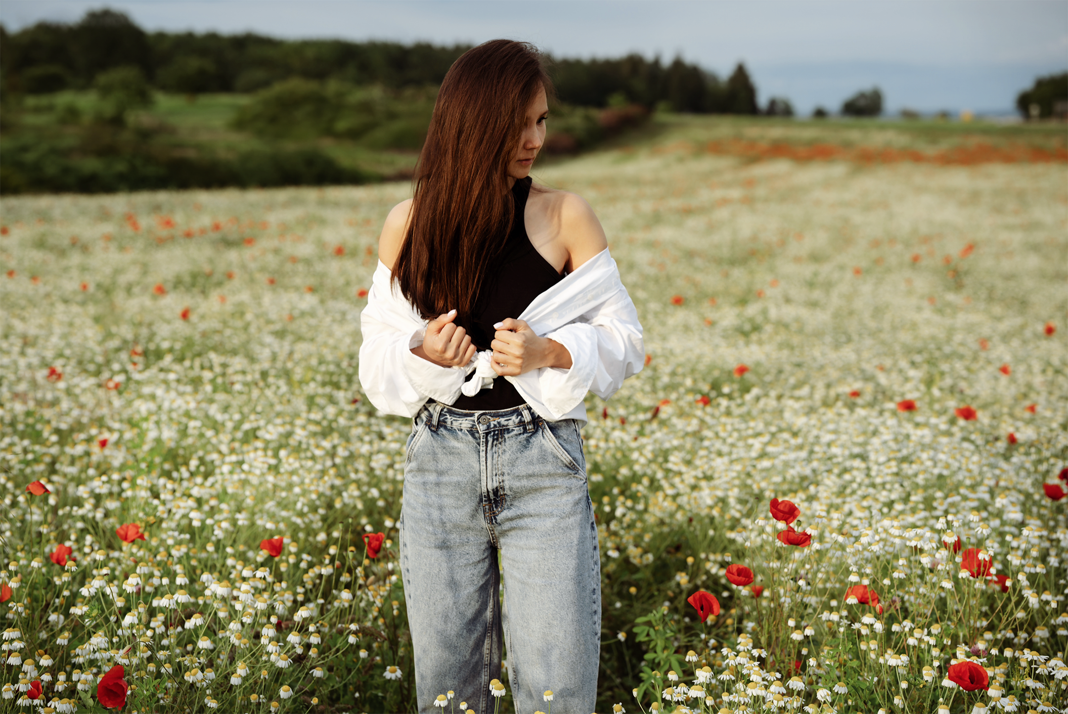 Lifestyle. Fotografin Nina Wieberg