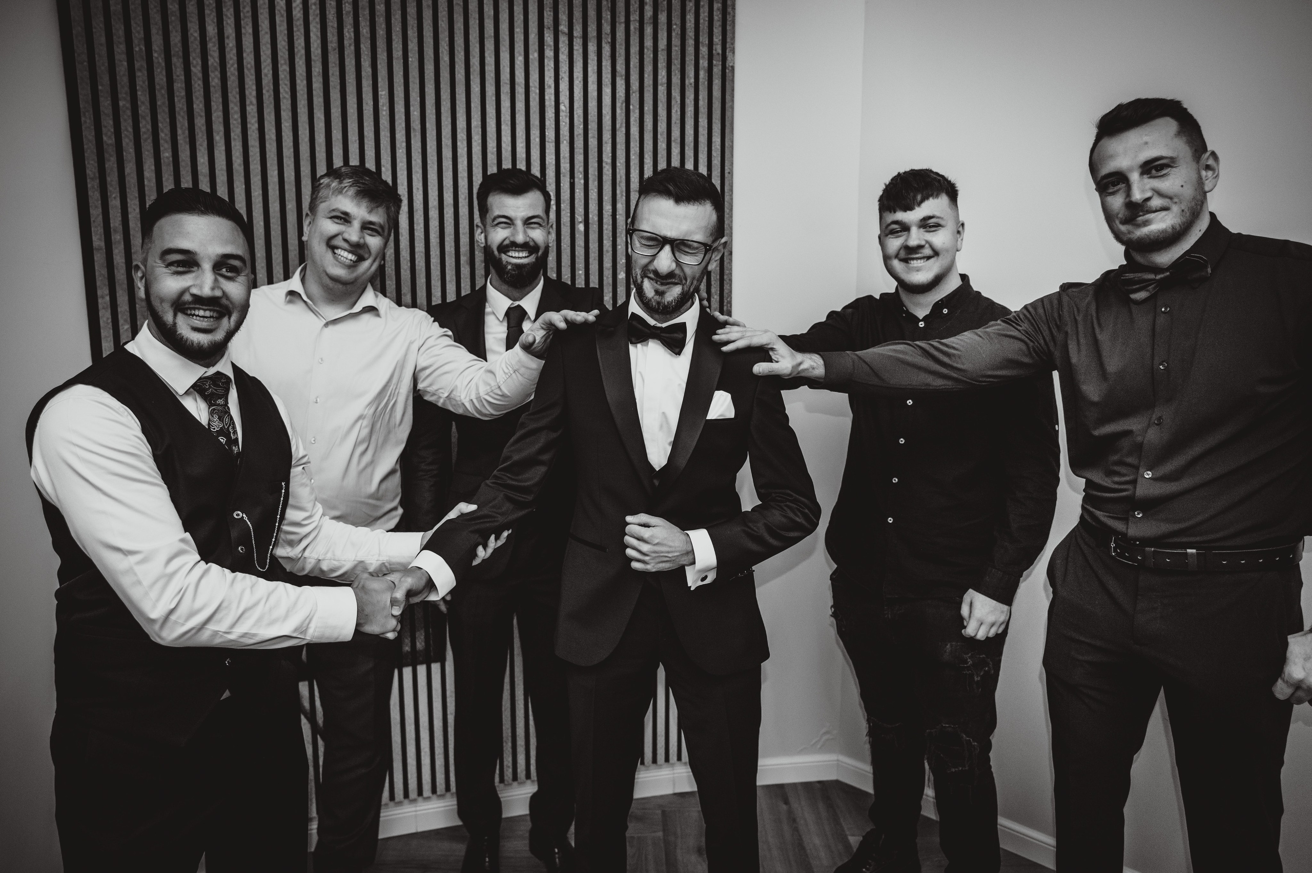 Daniela & Daniel. The Catalins Events — Wedding Photography & Videography