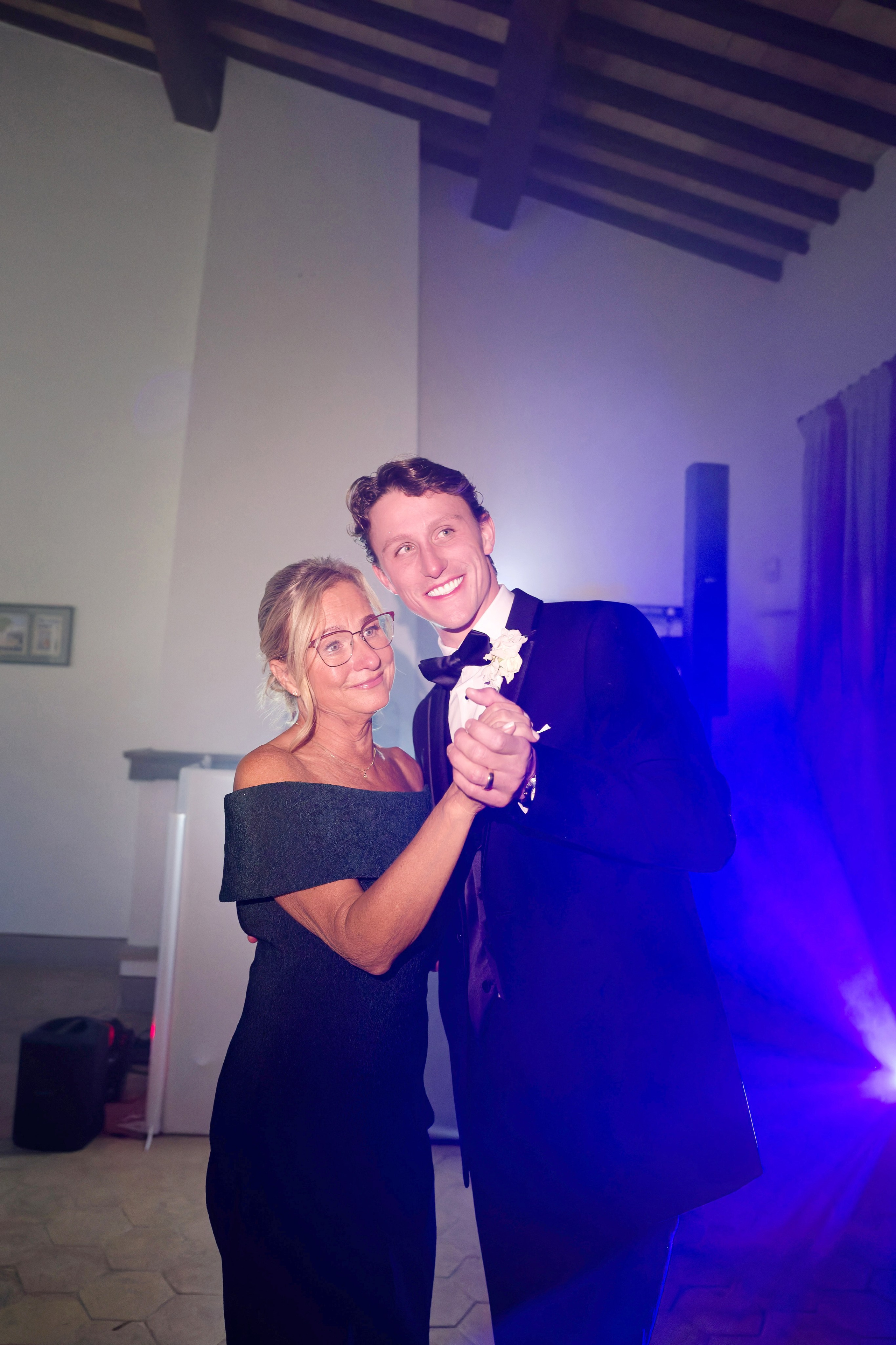 Wedding at Fonte Sala, Umbria