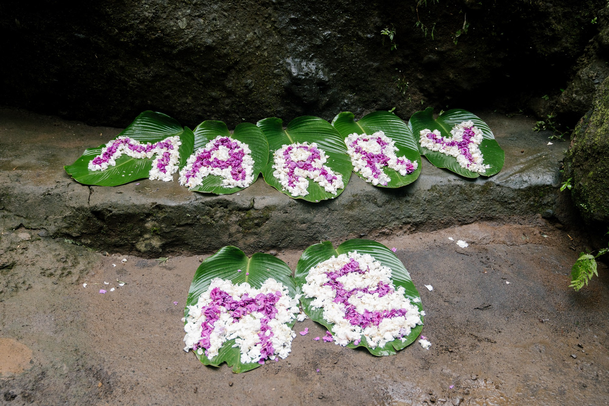 Marriage Proposal in Bali. Female Photographer in Bali