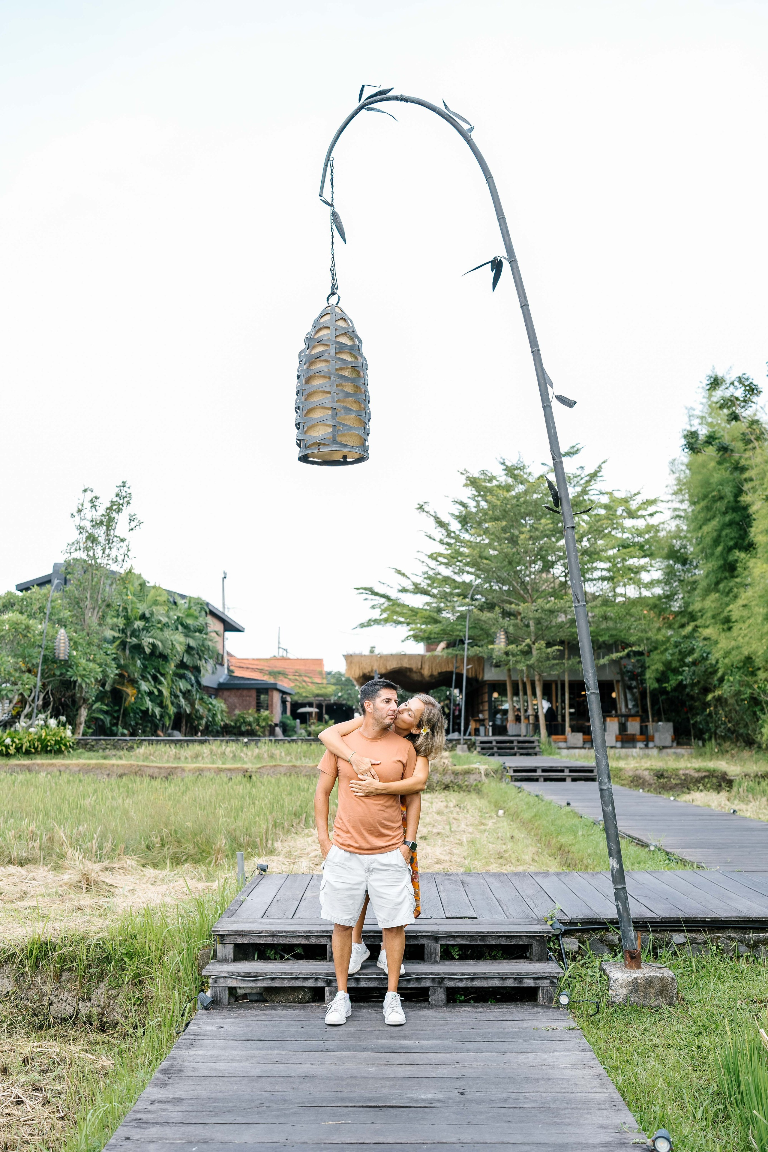 Honeymoon Photoshoot in bali. Female Photographer in Bali
