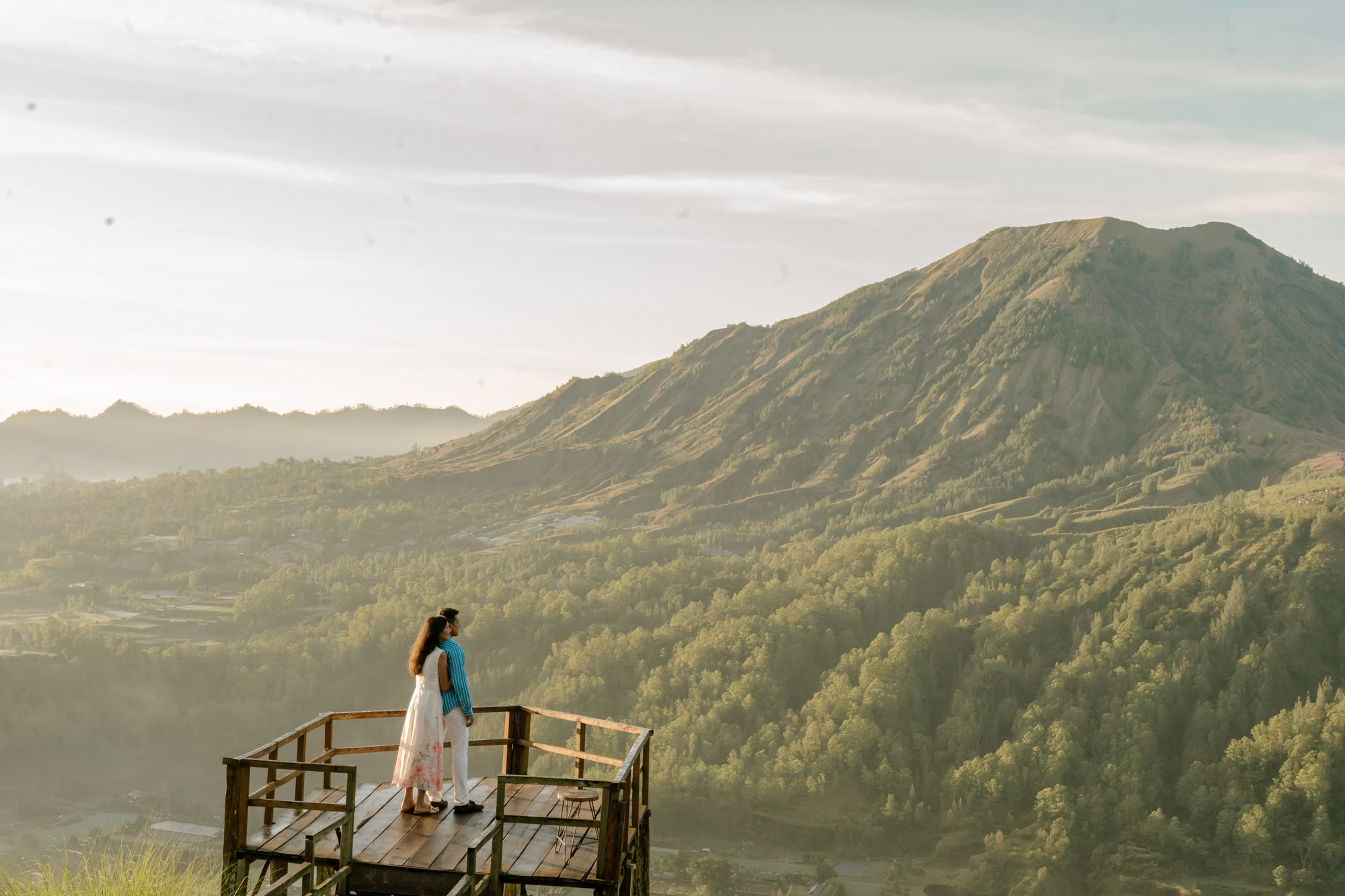 Mishal & Neha. Female Photographer in Bali