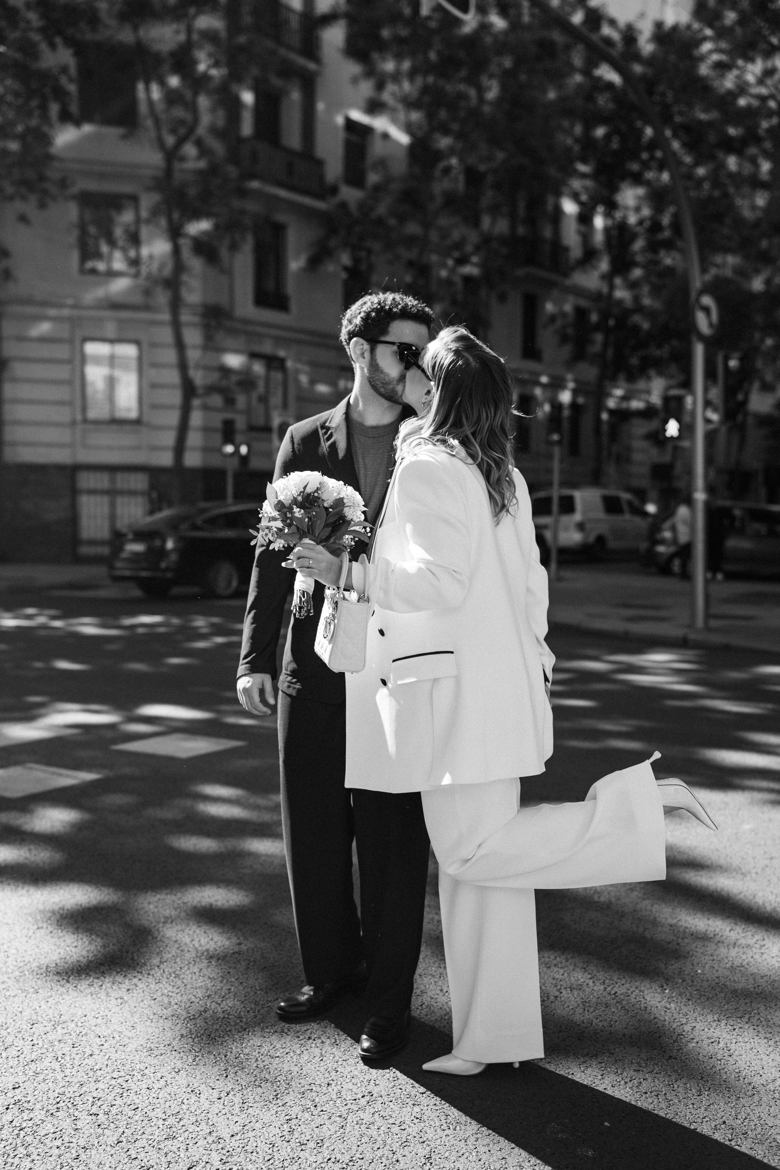 Engagement photography Spain. Photographer in Madrid, Spain. Alyona Belyaninova