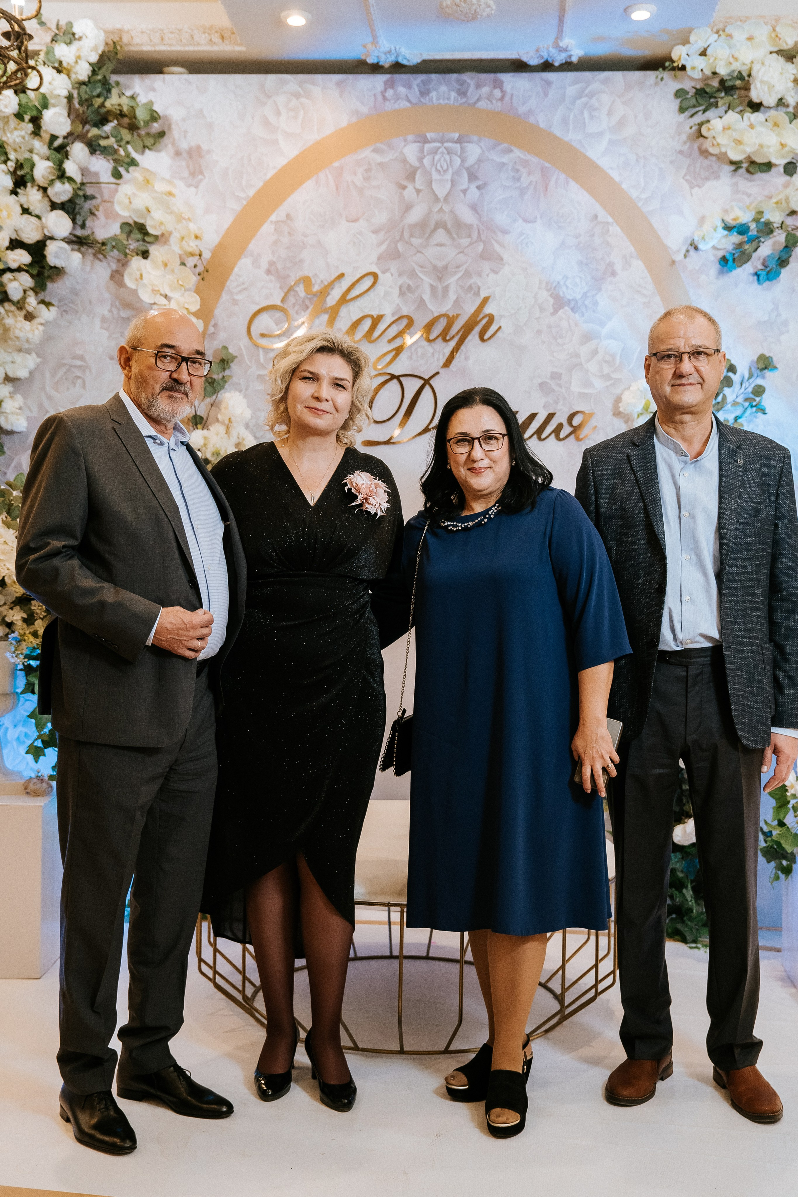 Назар и Дания. PRIME STUDIO