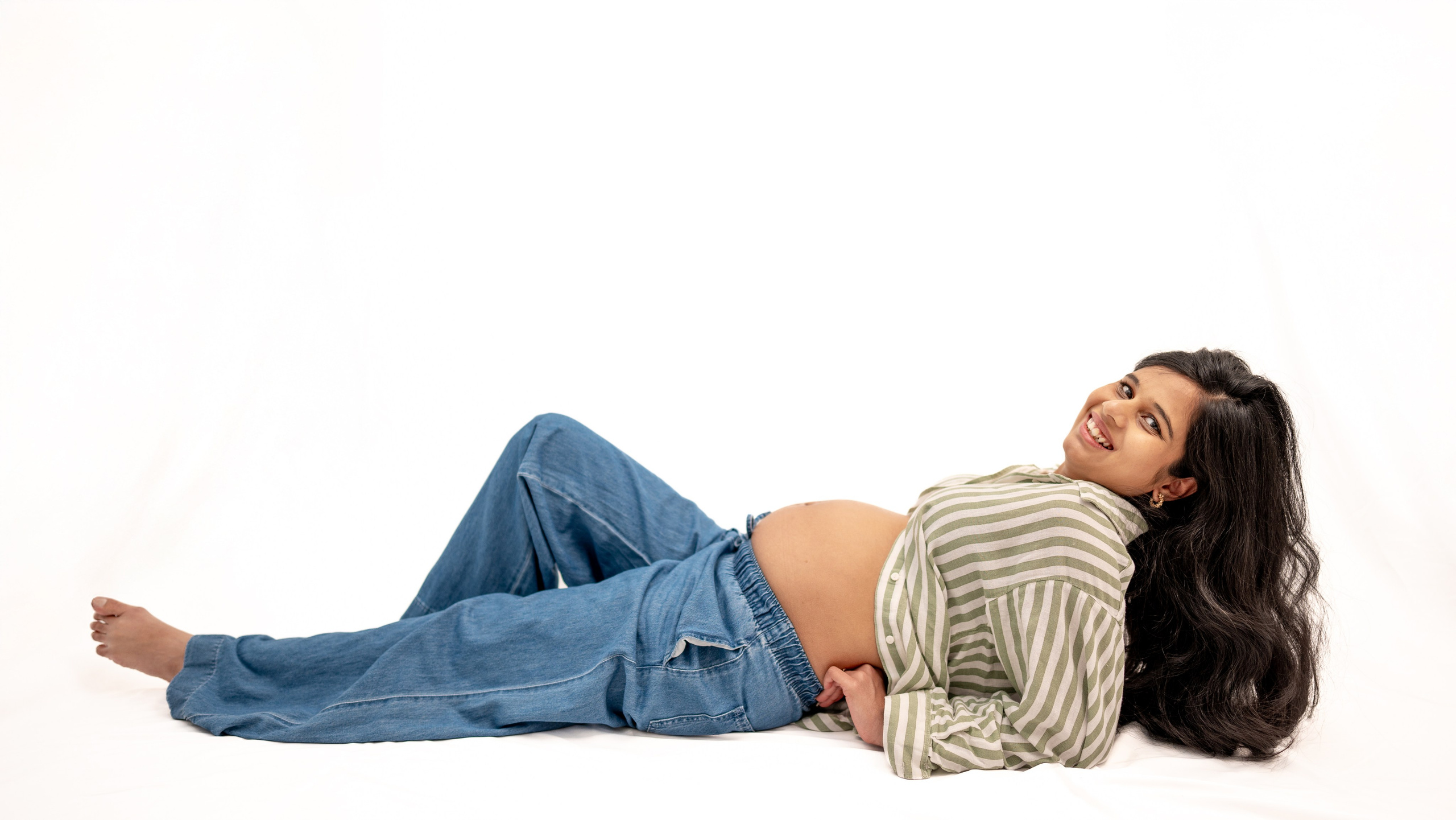 Harsh & Shreya. JY Productions