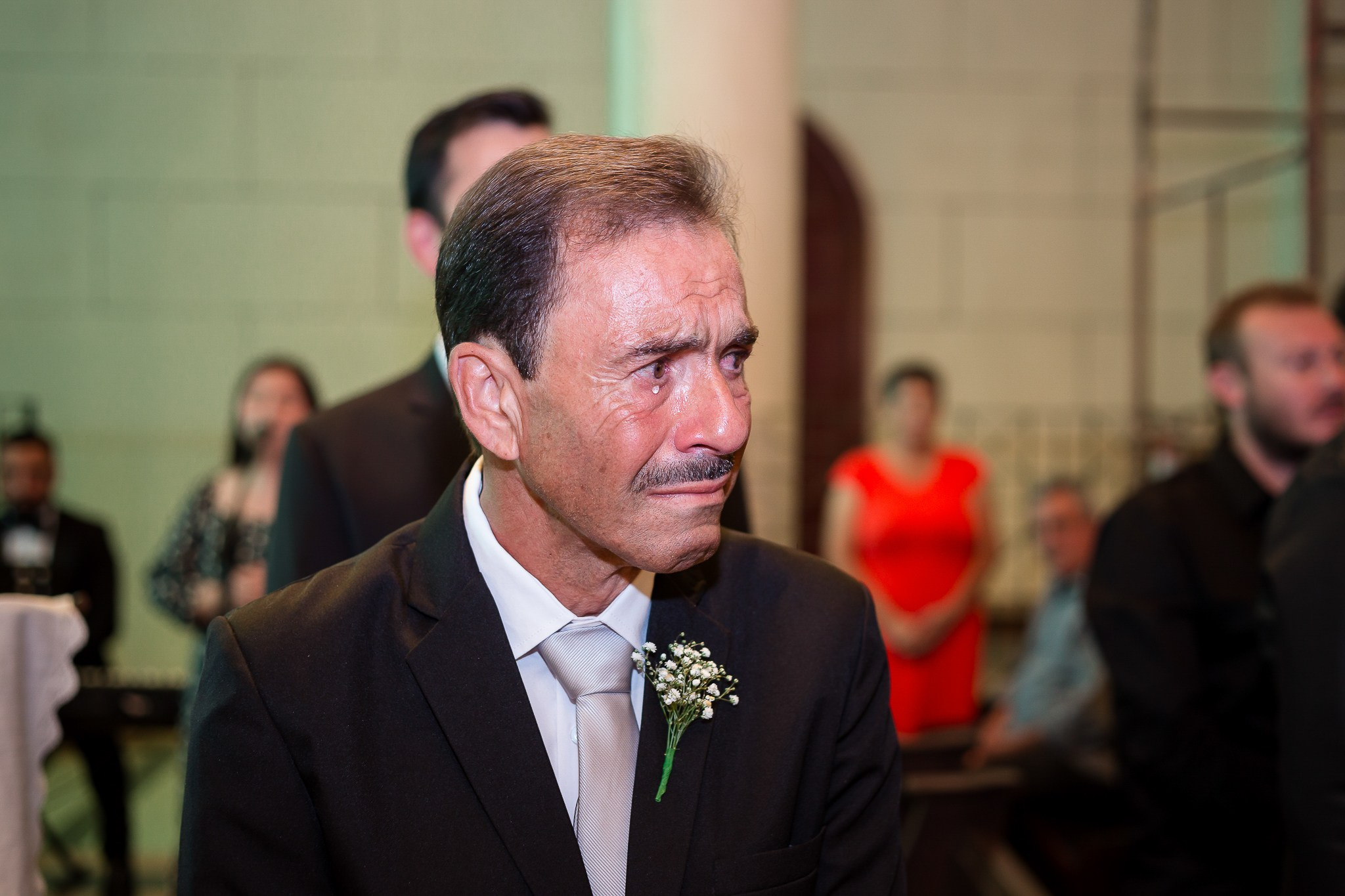 CASAMENTO MAYARA E HARUO. Fotógrafo de casamento