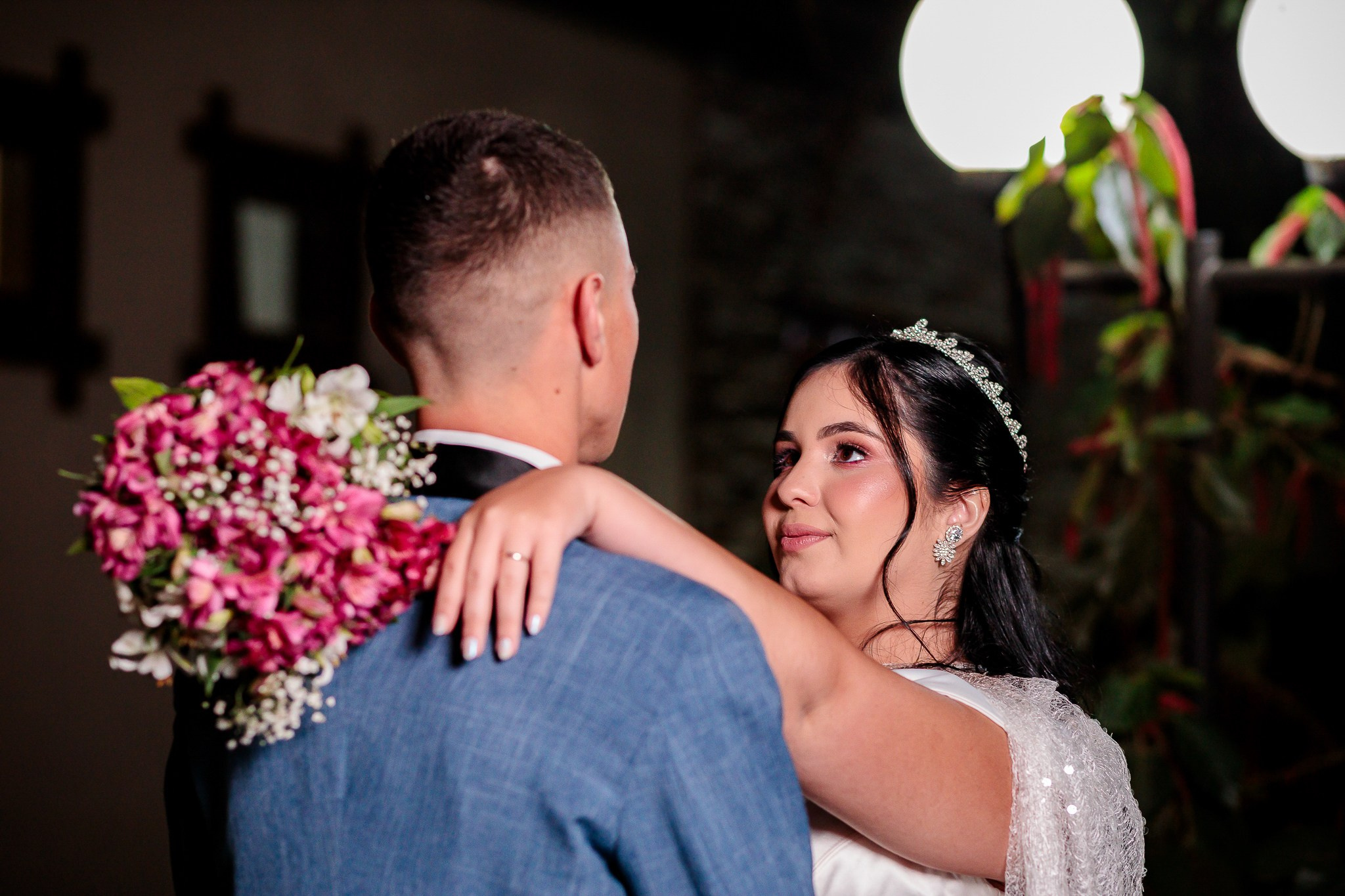 LEO E GIOVANNA. Fotógrafo de casamento