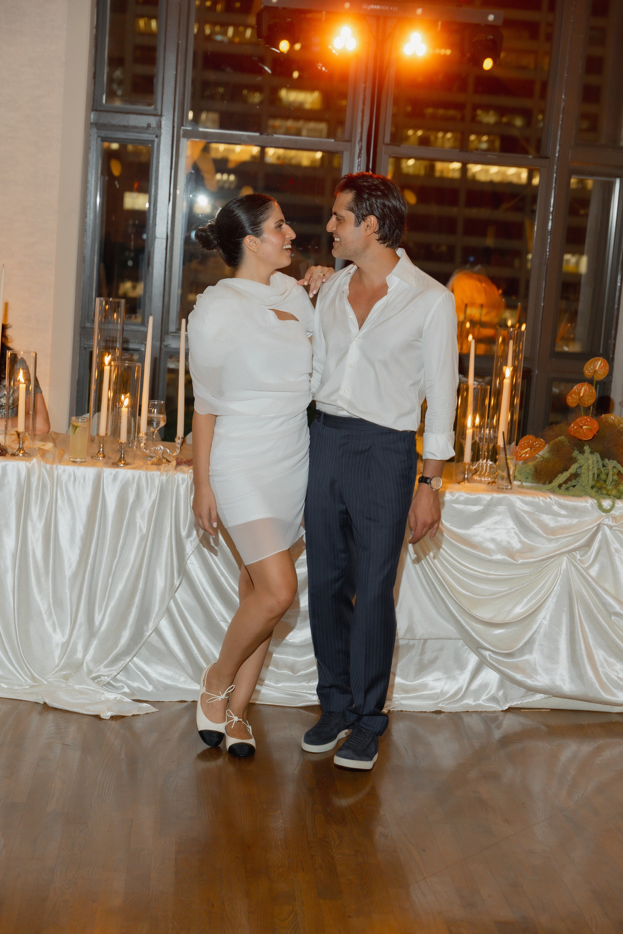 Amir and Maya. Anna Krasnova Wedding photographer