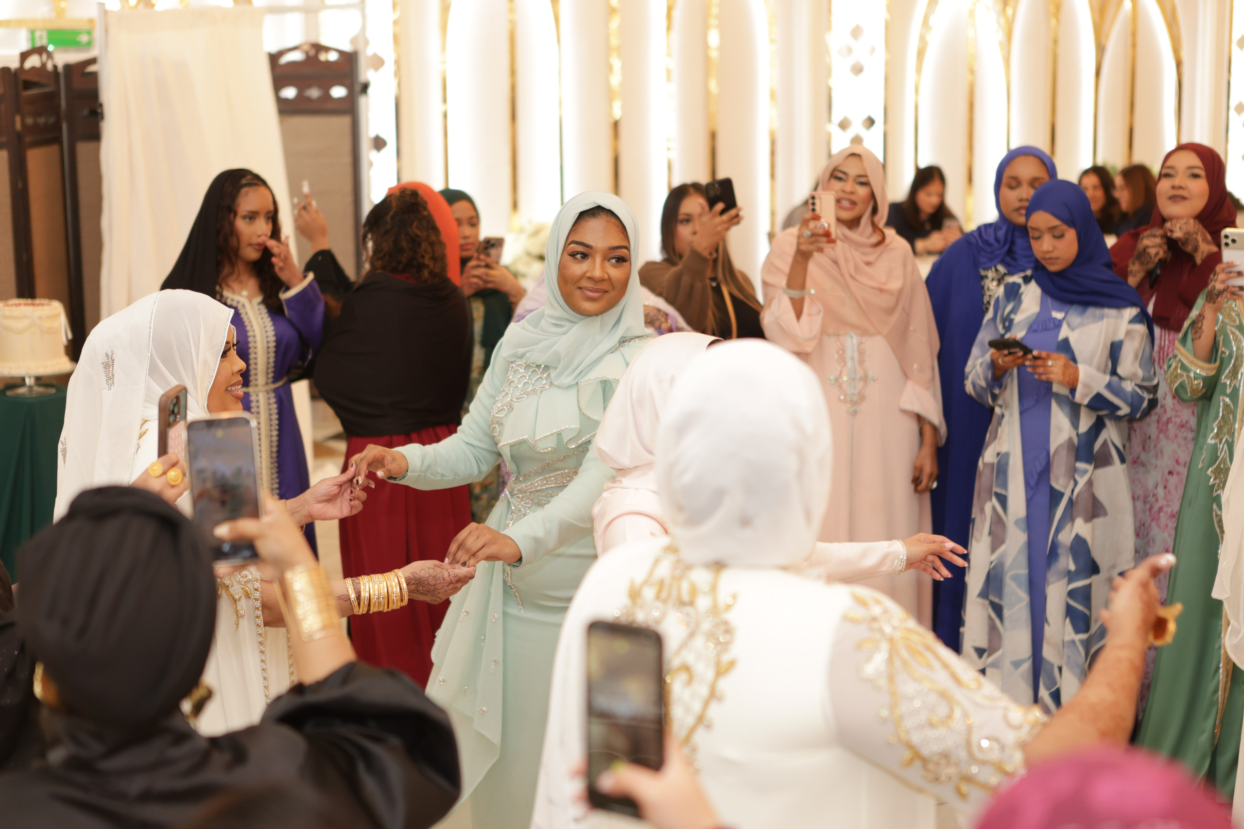 Events/Occasions. Lu’jain’s Studio| Female Wedding, Maternity & Lifestyle Photographer London, UK