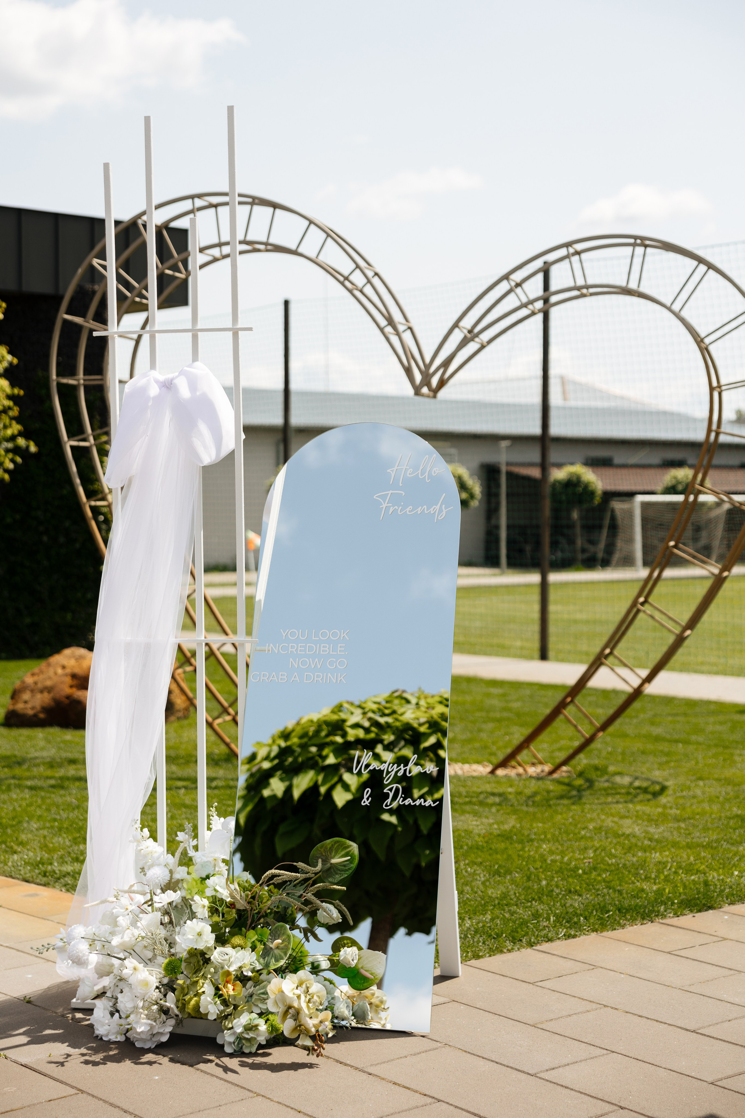 Diana Vlad. Ірина Терещук