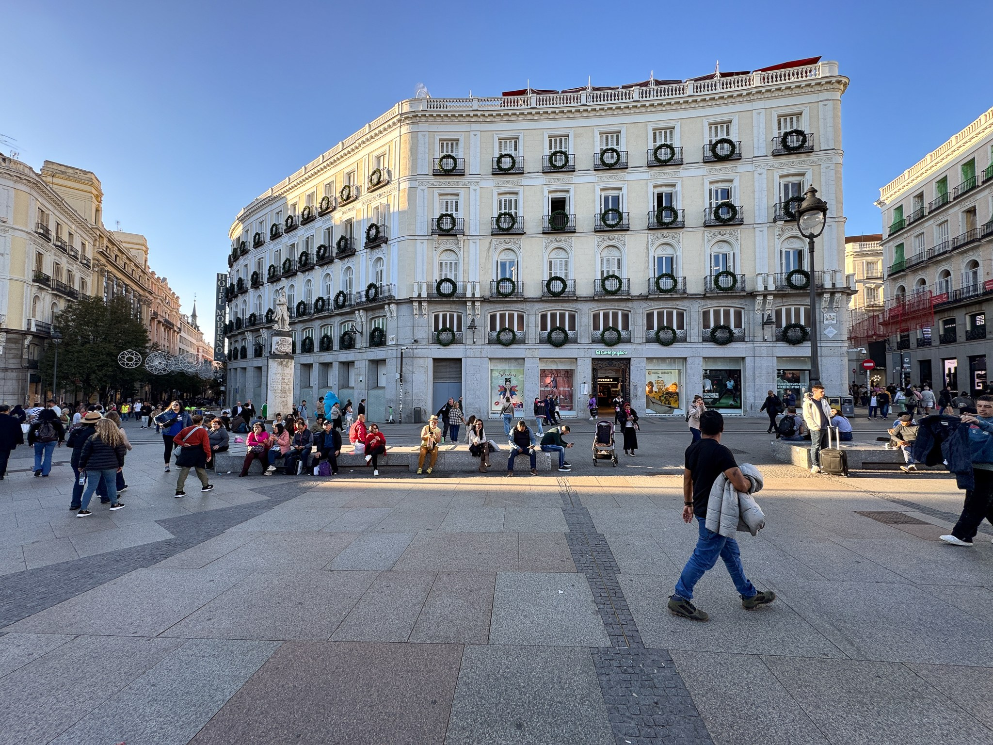 Fotografie urbana. Daniel Criste Fotograf