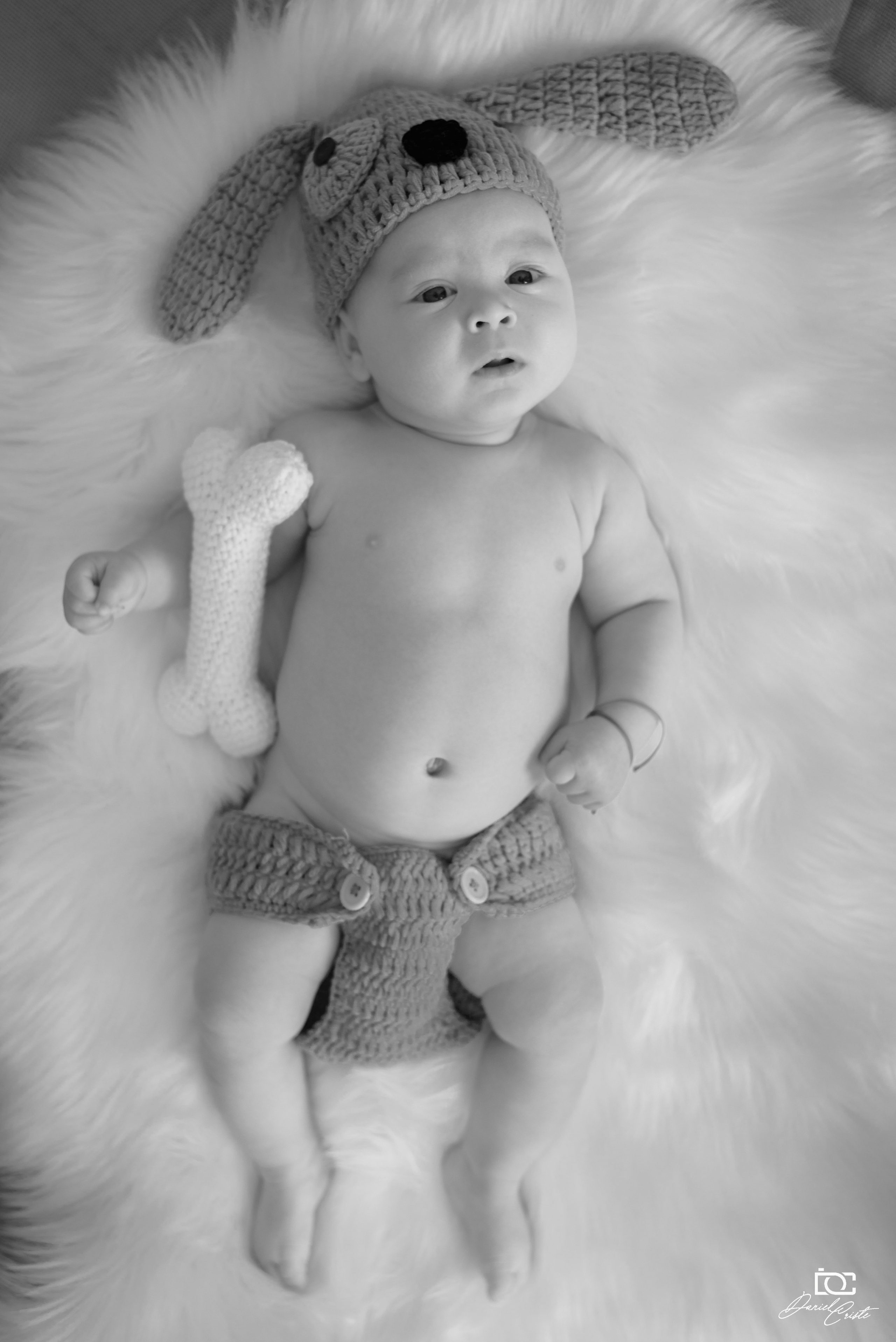 Fotografii de botez. Daniel Criste Fotograf