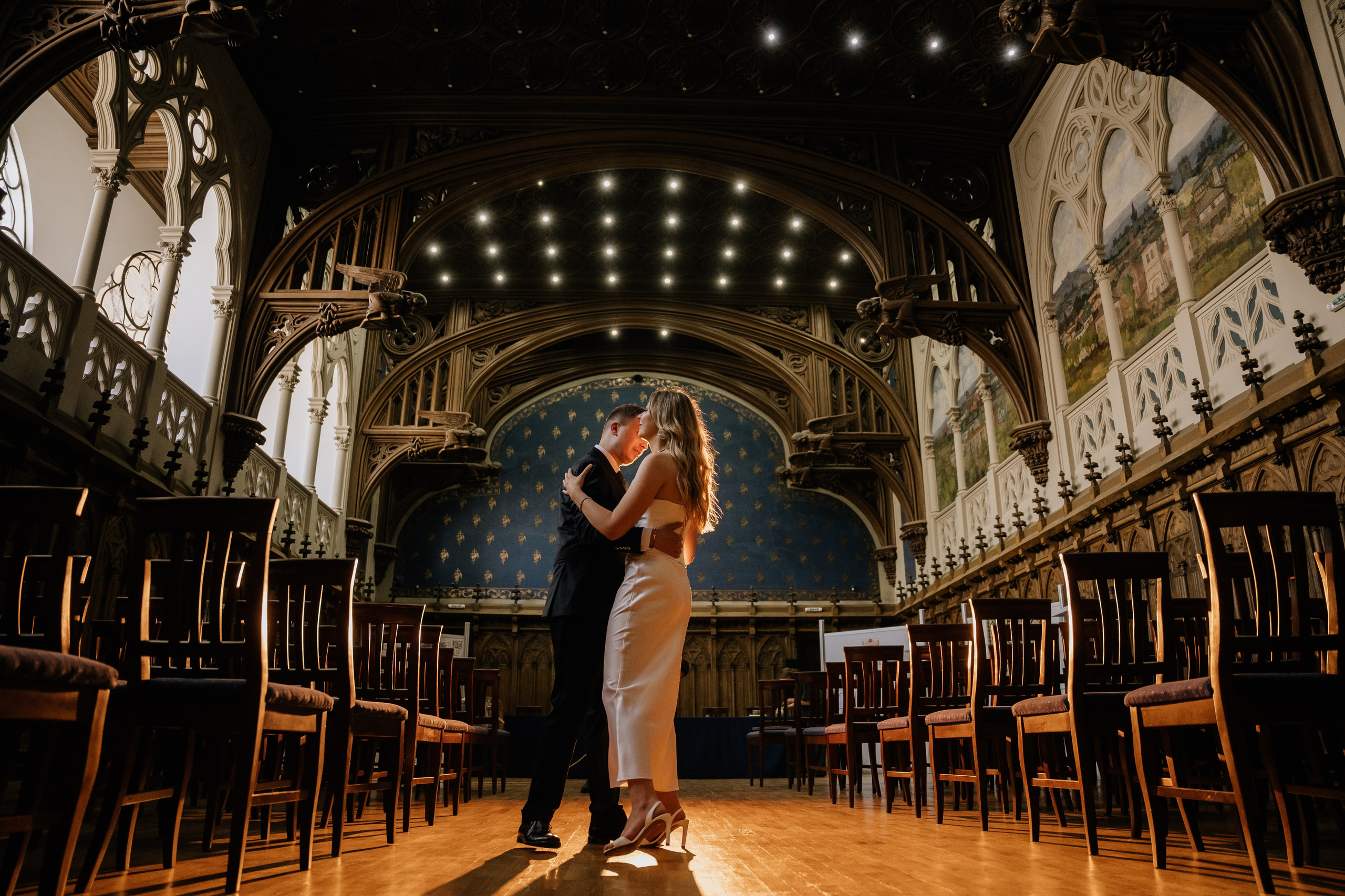 Andreea & Andrei. Spoiala Brothers — Wedding Films & Photography