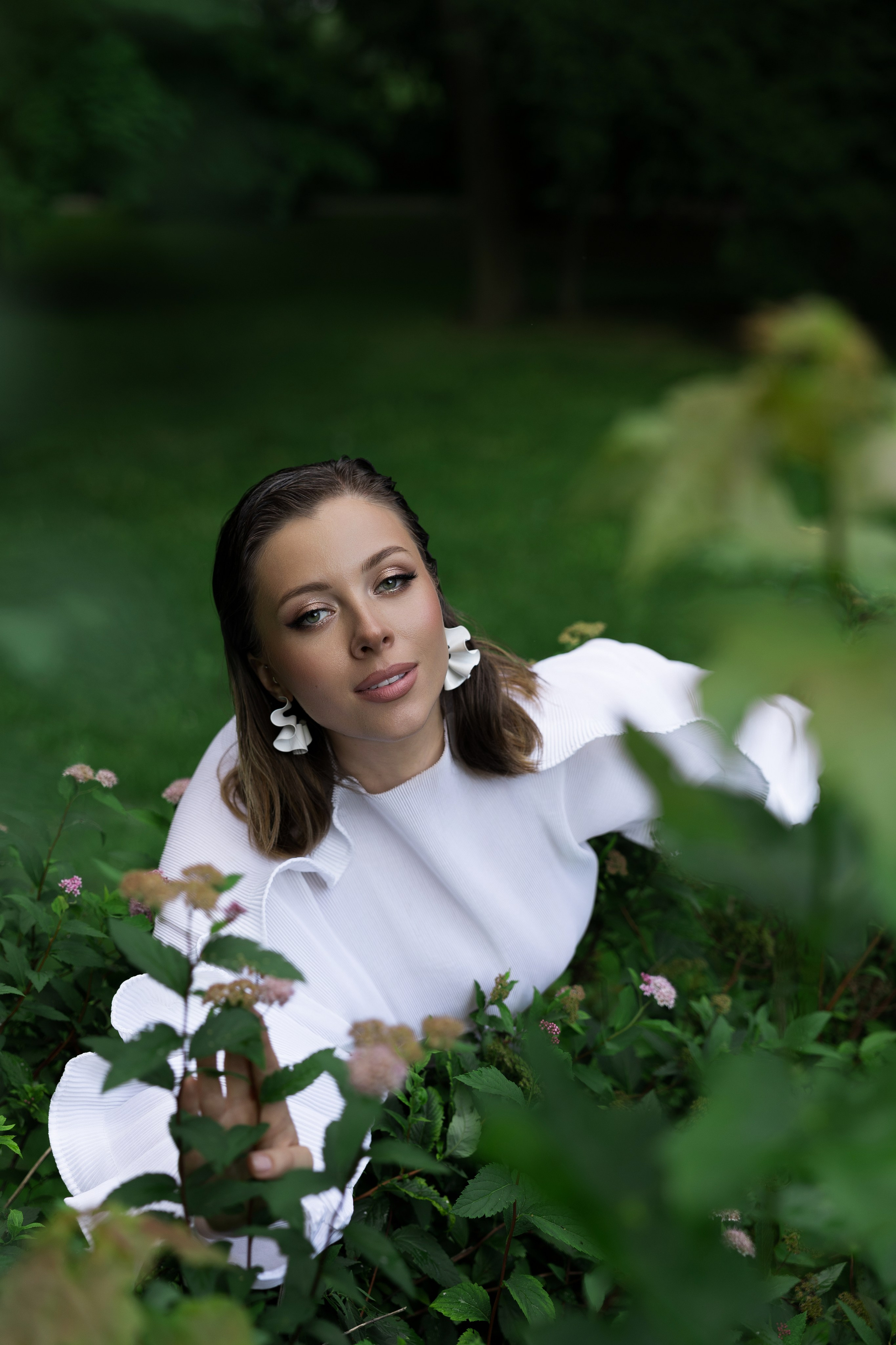 WEDDING. Hanna Datskevich