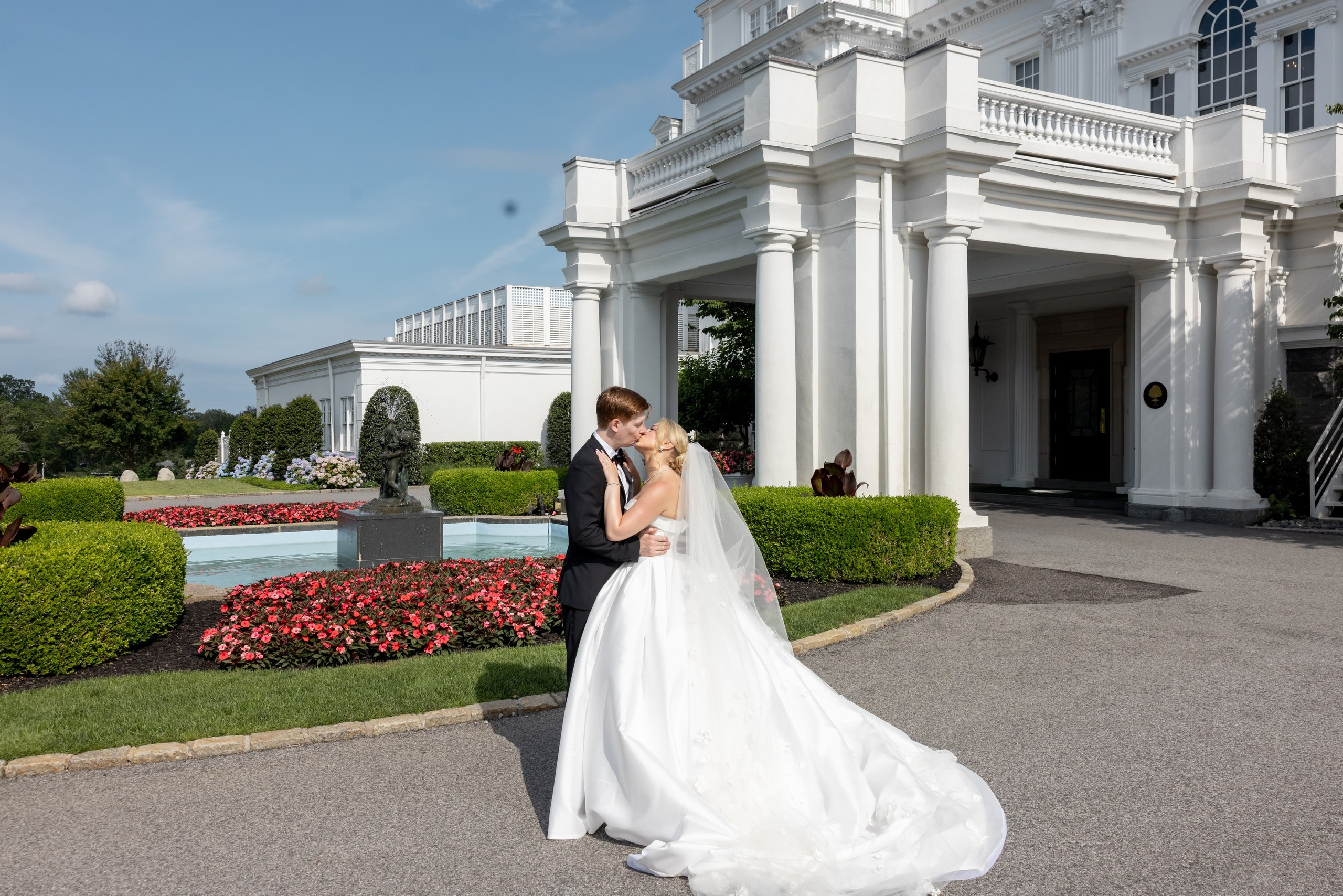 Chase & Alexander. Wedding Photo & Video