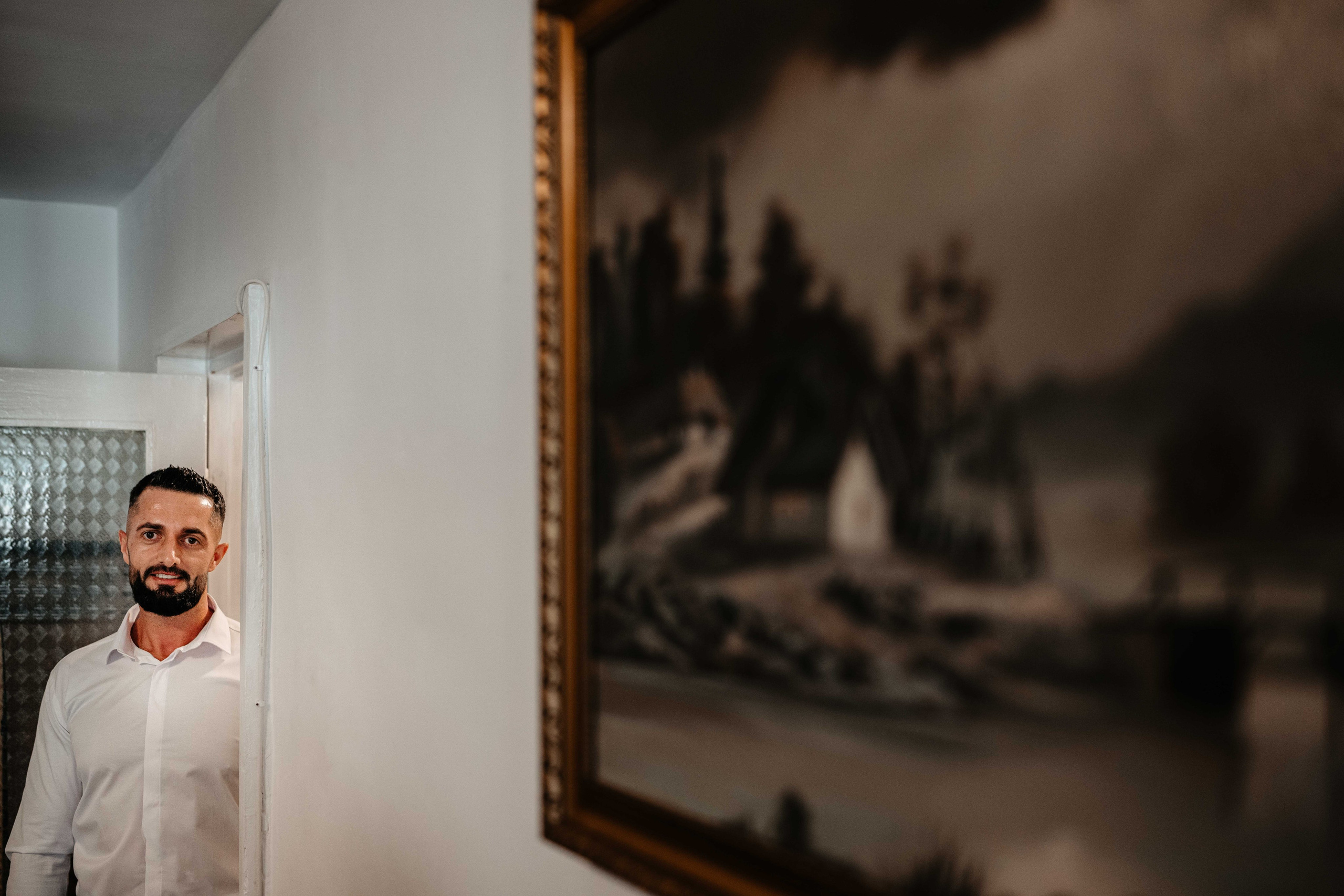 Radu Rahovan Fotograf de nuntǎ Cluj