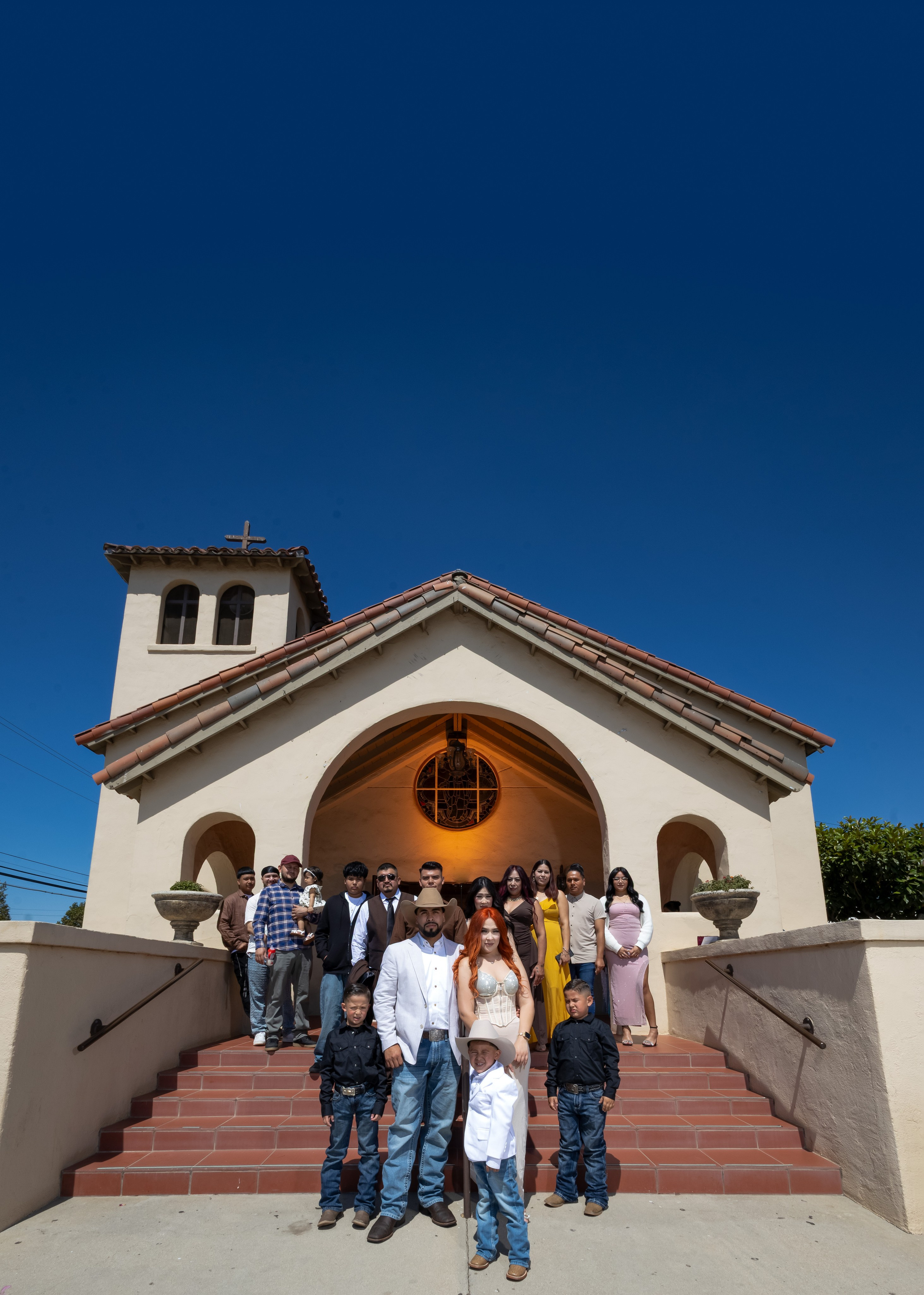 Familia. Aldo Brambila fotografo de eventos y sociales