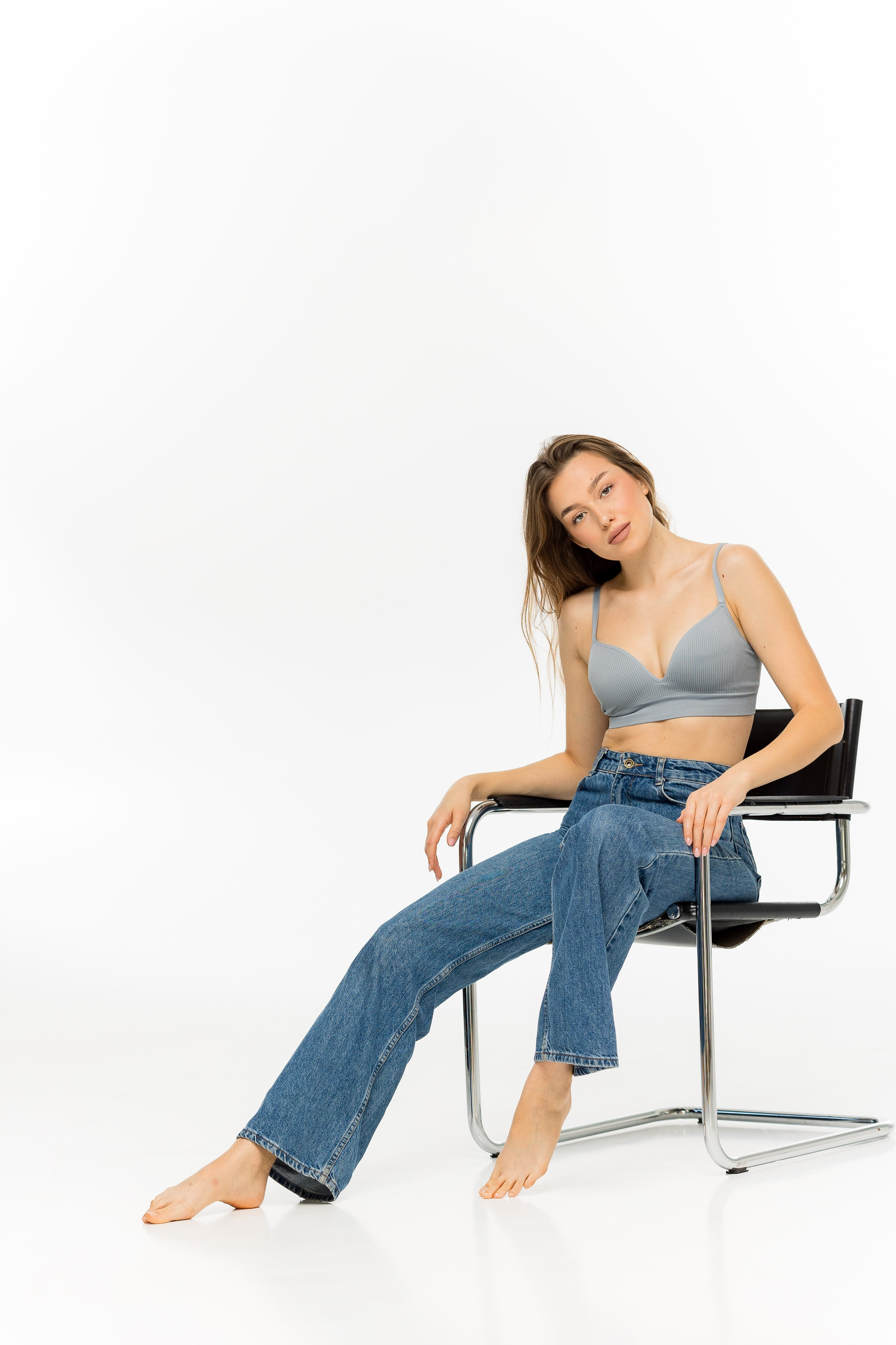 Магазин одягу Mi amore. Ірина Терещук