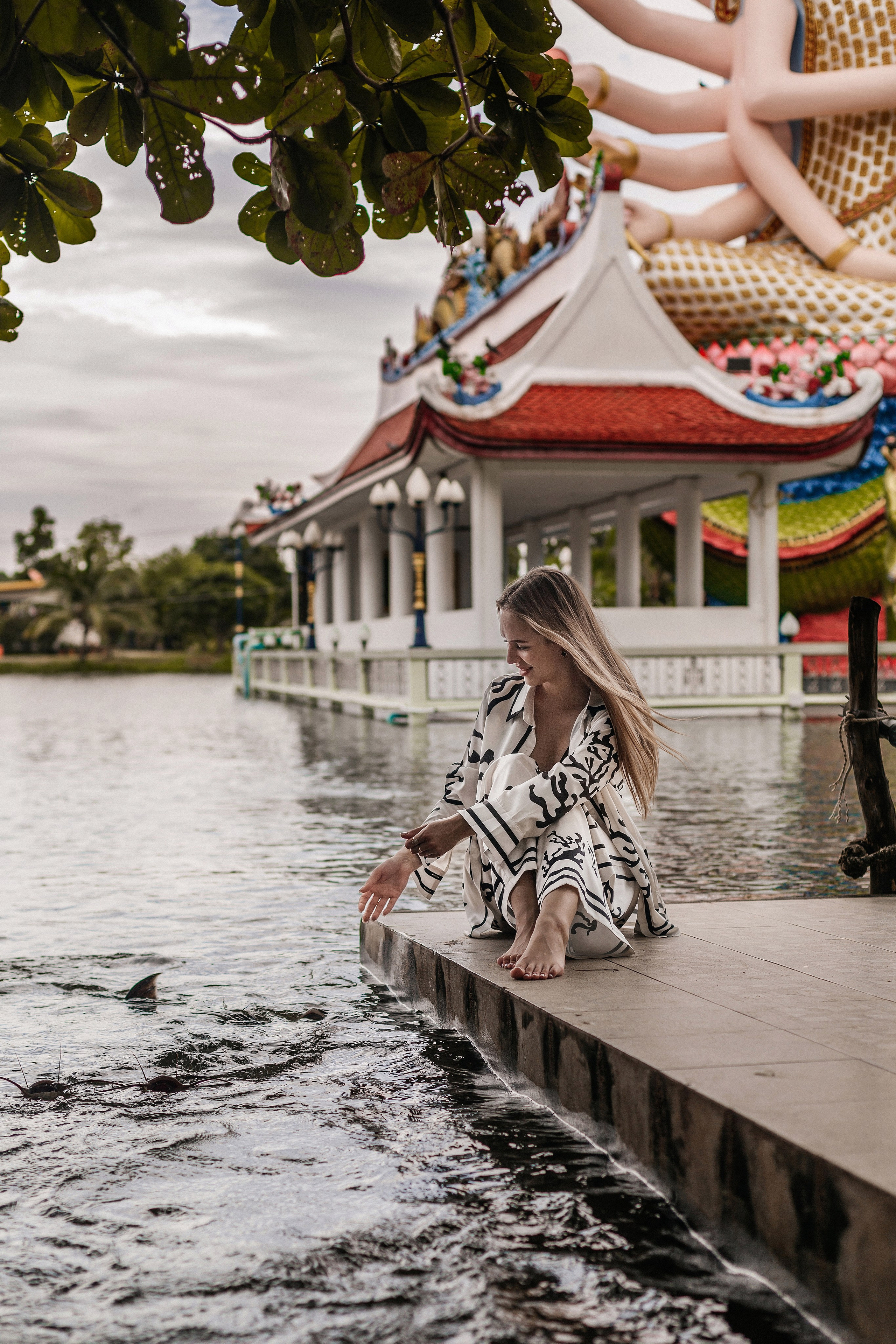 Фотограф на Самуи — Фотосессия на Самуи — Фотограф Ксения Шумейко