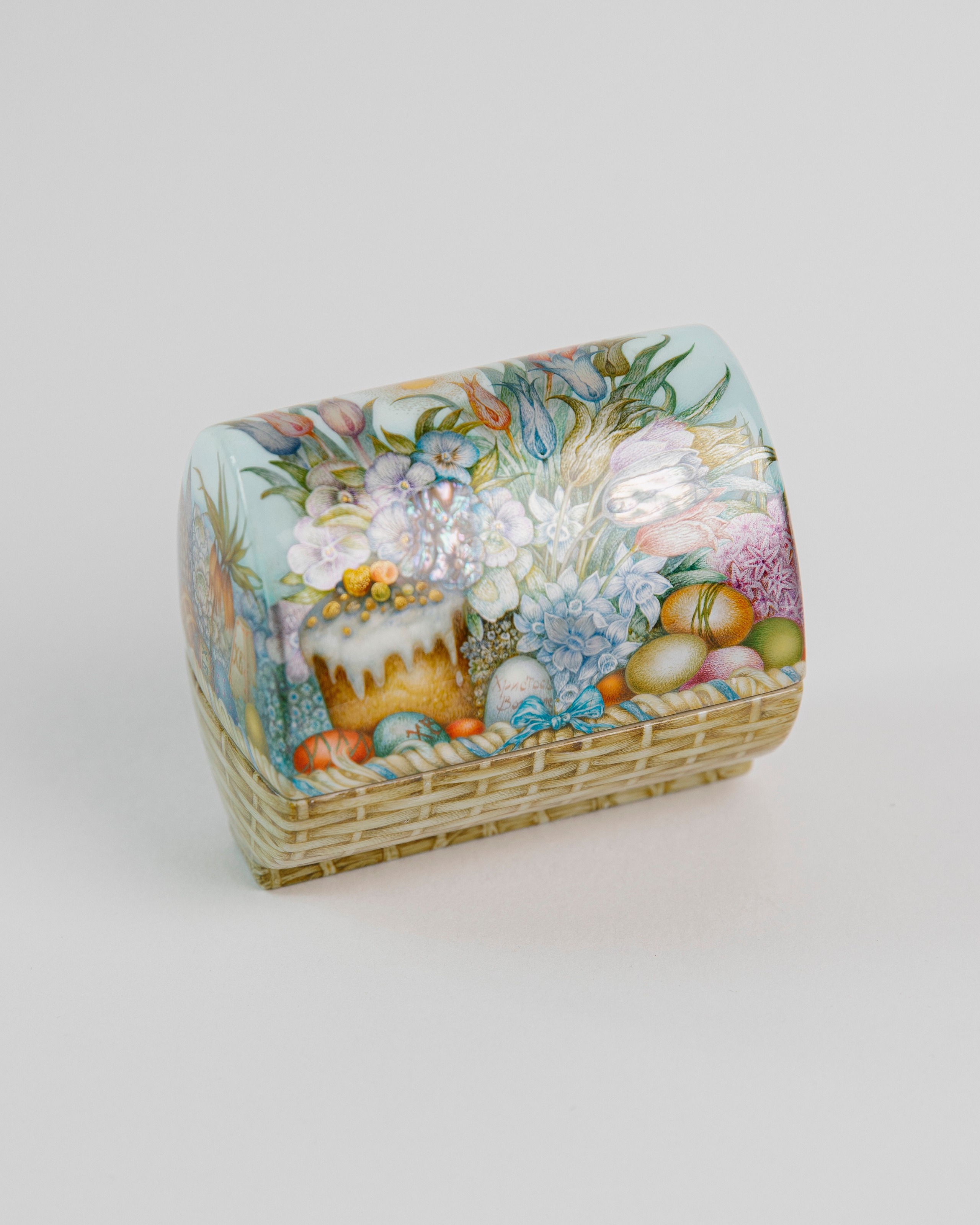 Easter. Marina Rogatova