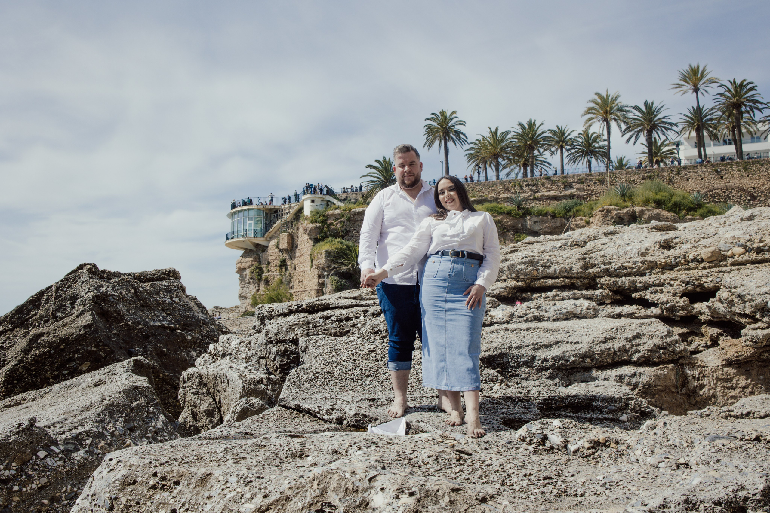 K + I. Fotografía de bodas en Córdoba