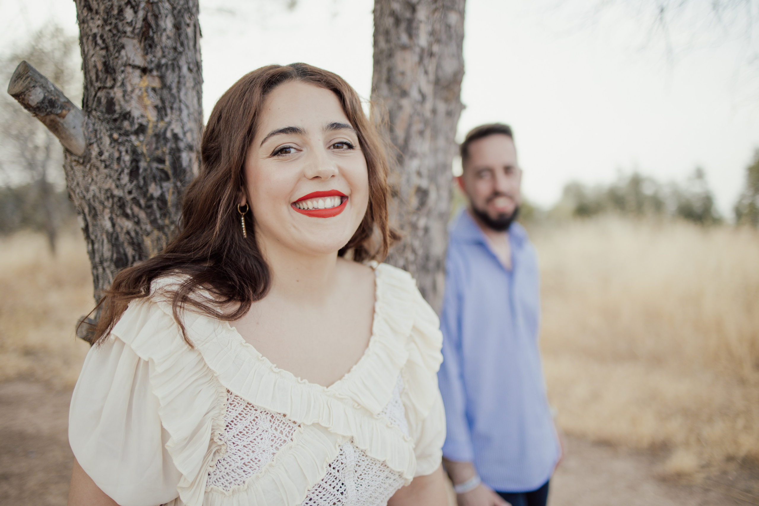 D + AR. Fotografía de bodas en Córdoba
