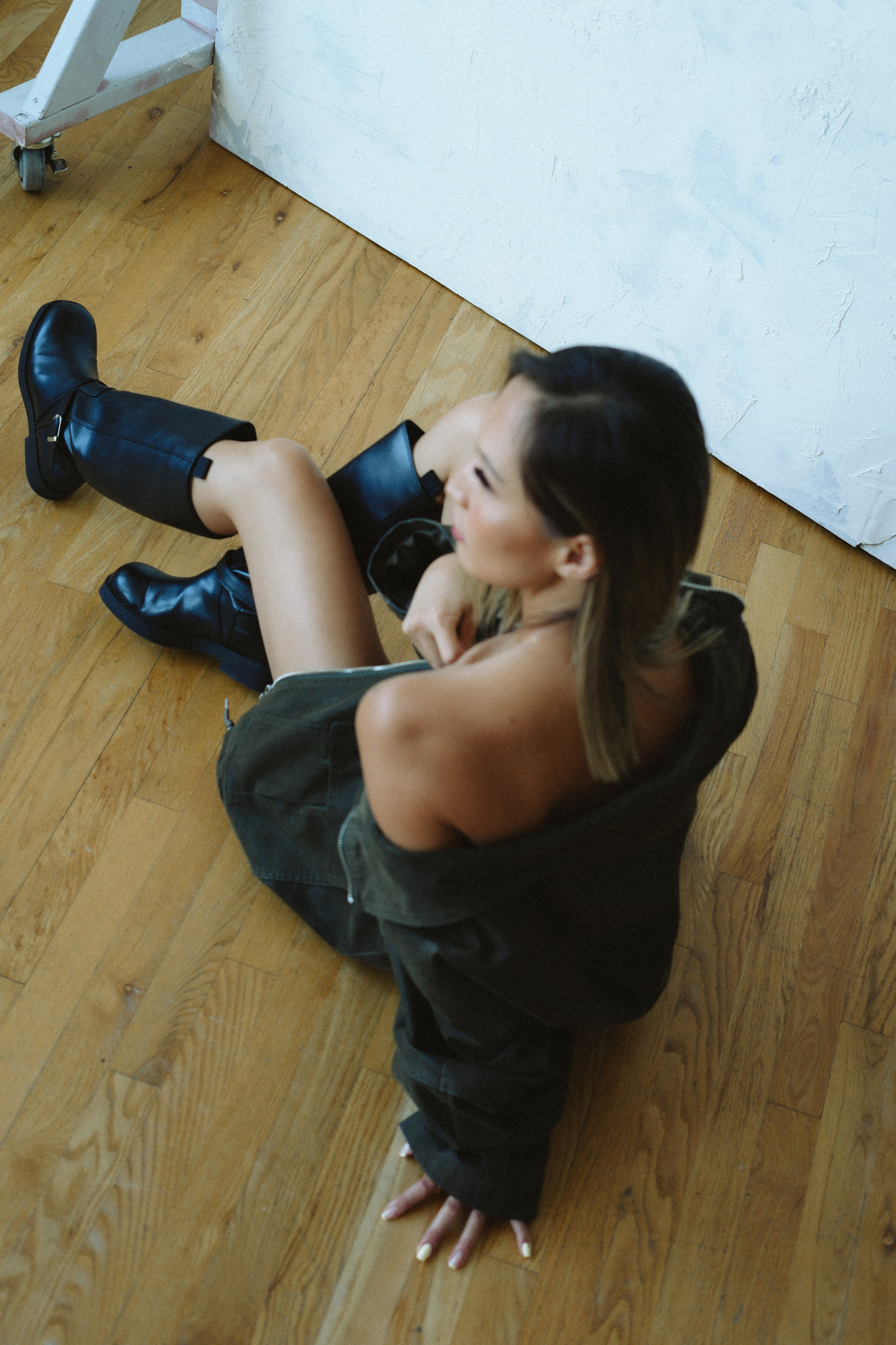 Portfolio. Mary Umbetova