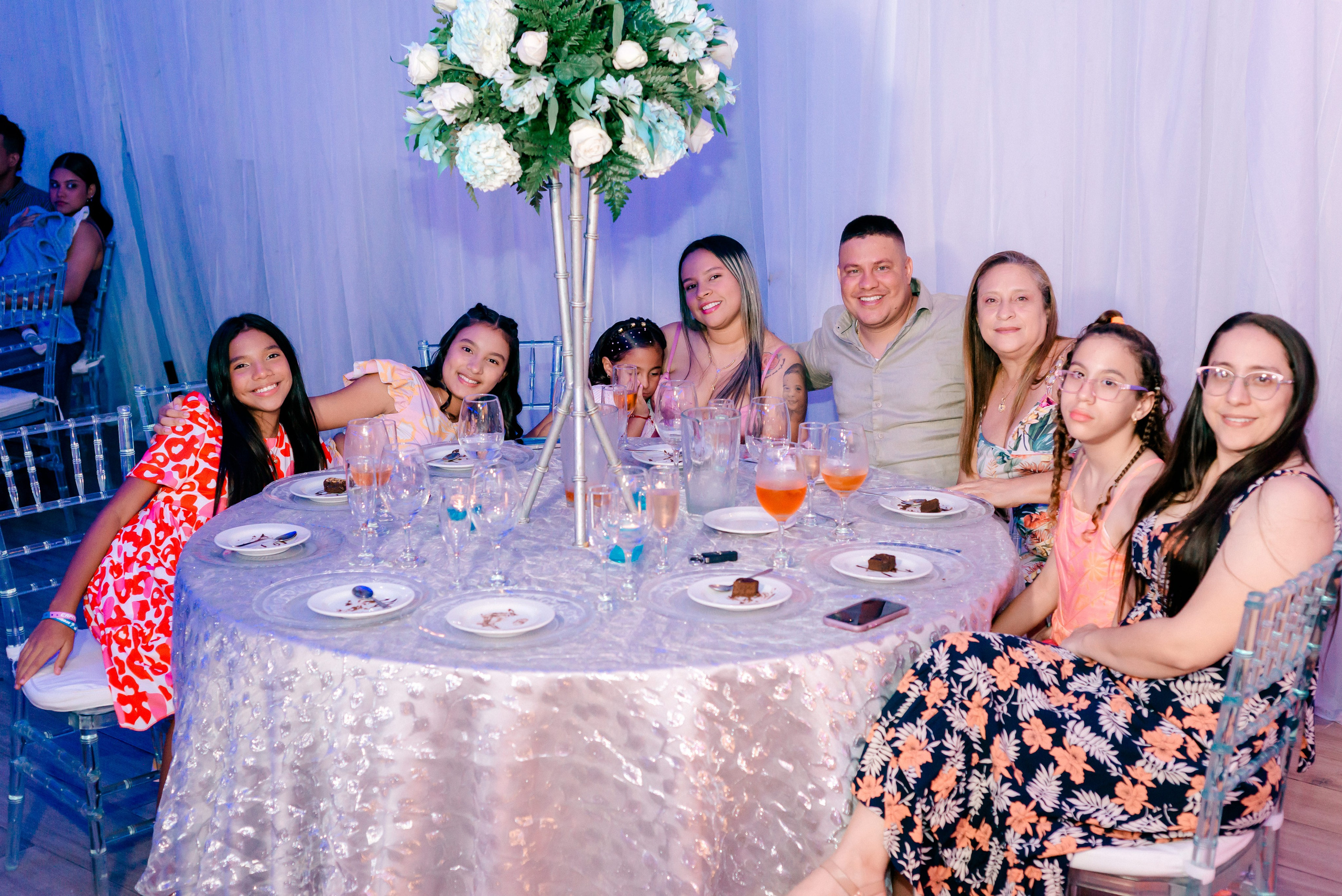 YITZY. Fotógrafo David Yance