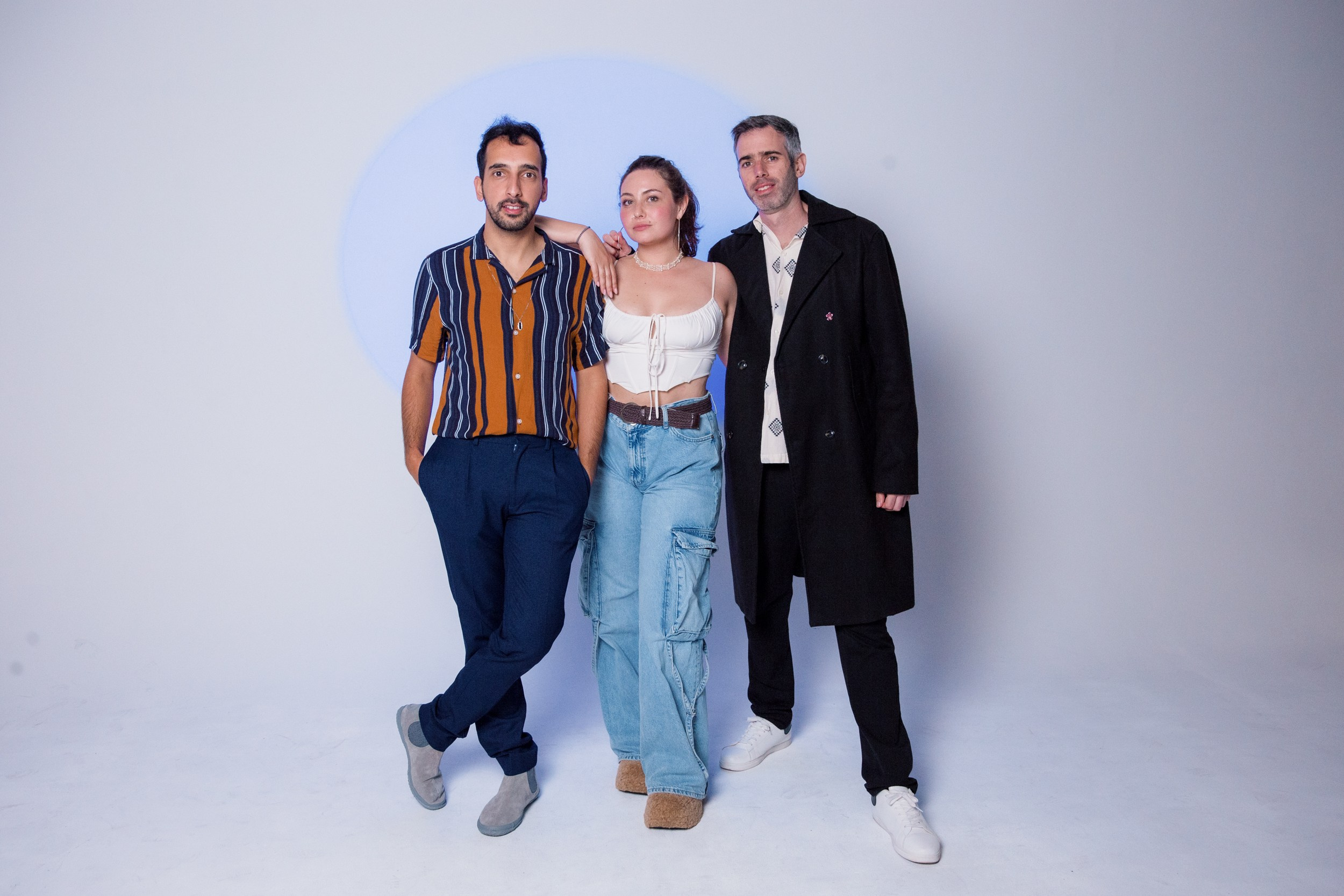 День рождения в Toho Boho. Портретный и репортажный фотограф в Израиле Рома Бирман