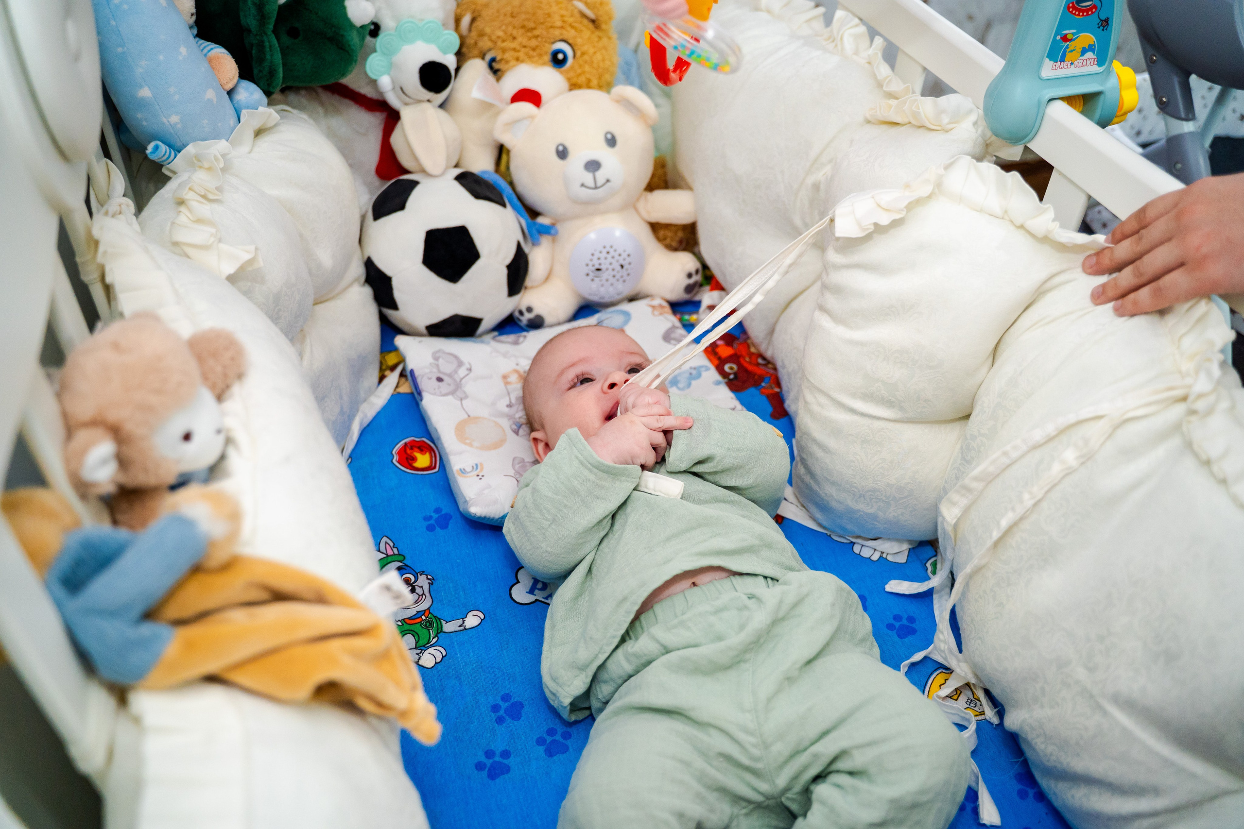 Botez Ayan Stefan – Fotograf Ploiesti. Fotografie | Videografie | ARN Creative Events