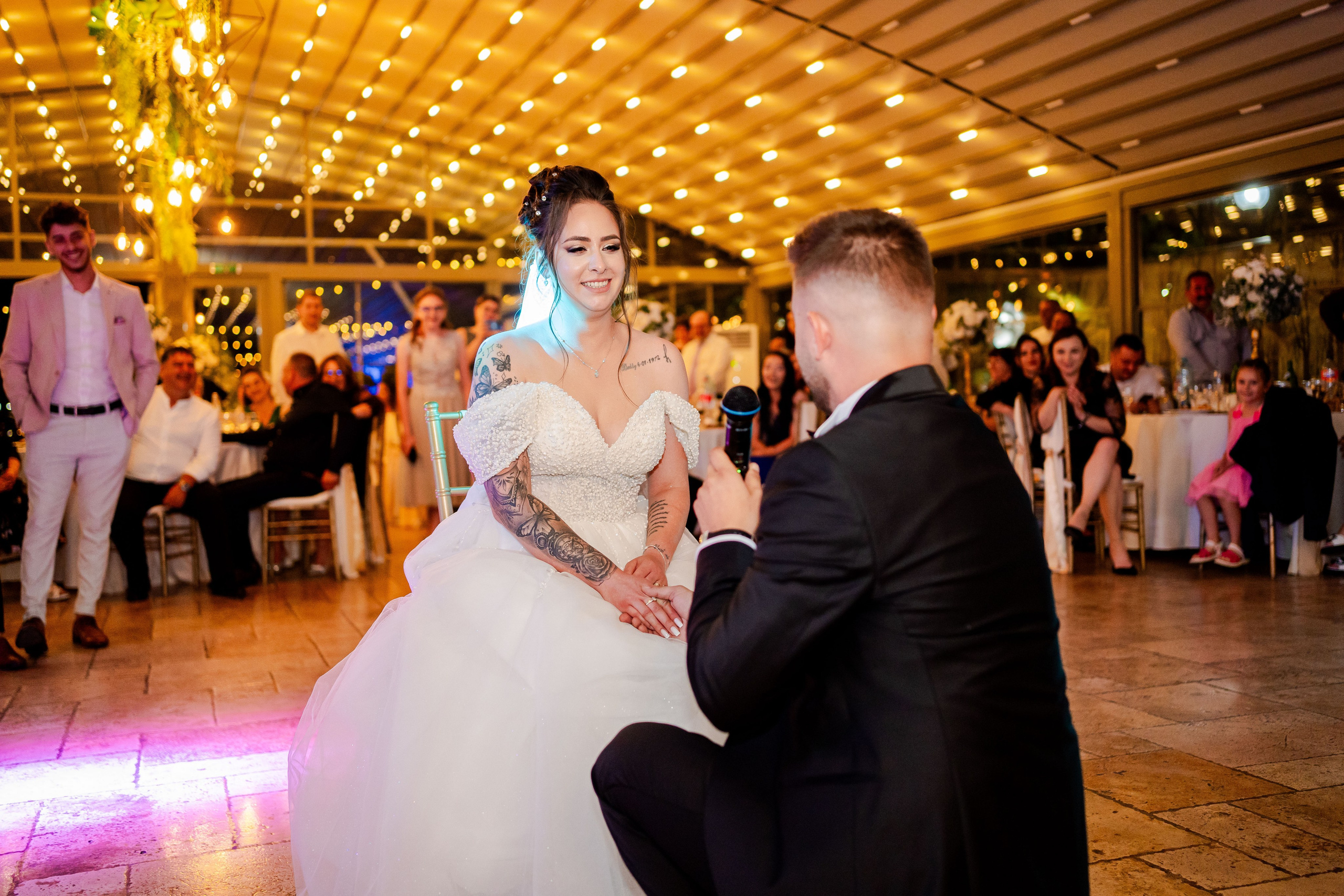 Nunta Andreea si Catalin – Fotograf Ploiesti. Fotografie | Videografie | ARN Creative Events