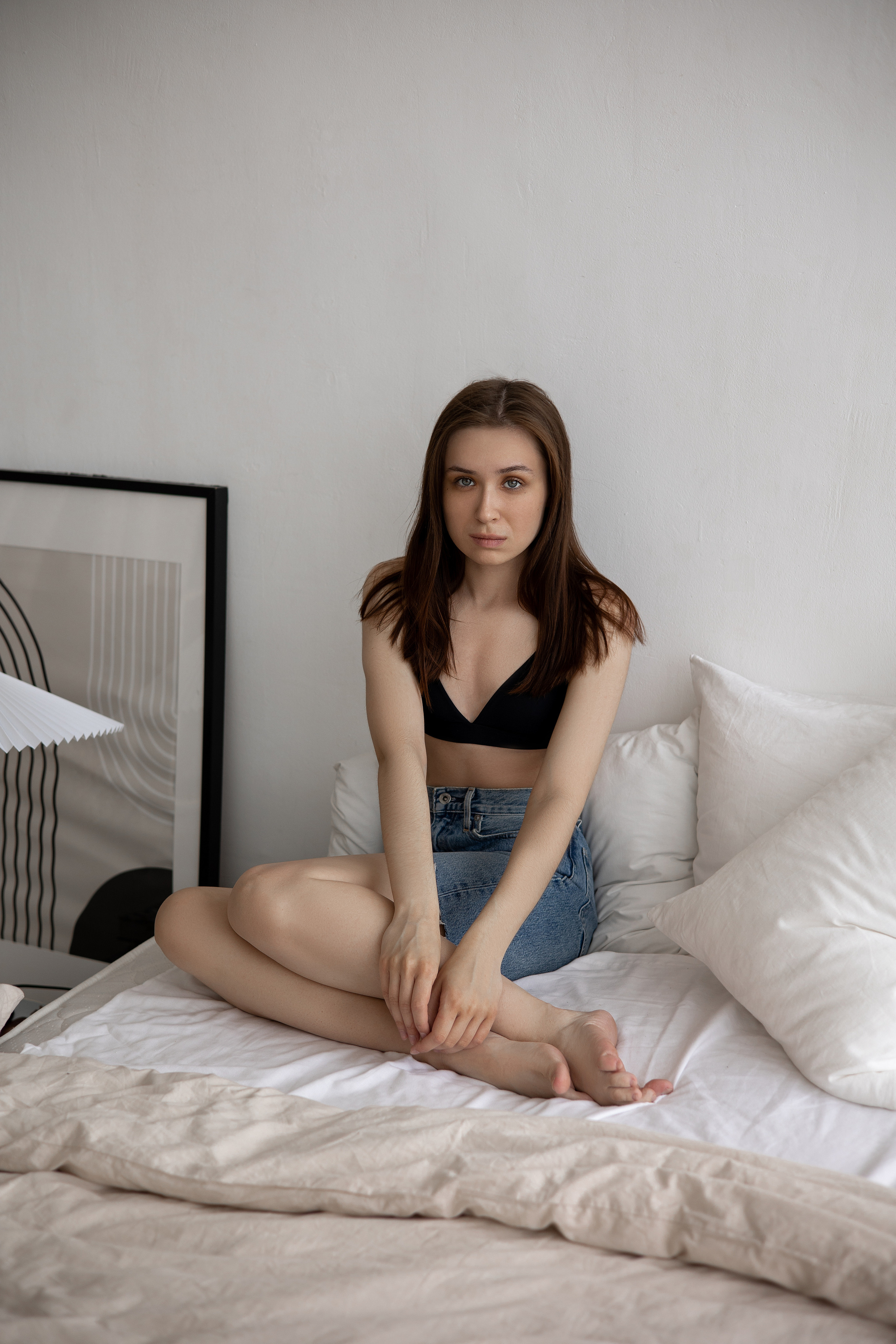 Есения. Портретный и контент фотограф в Нидерландах Ольга Лыткина