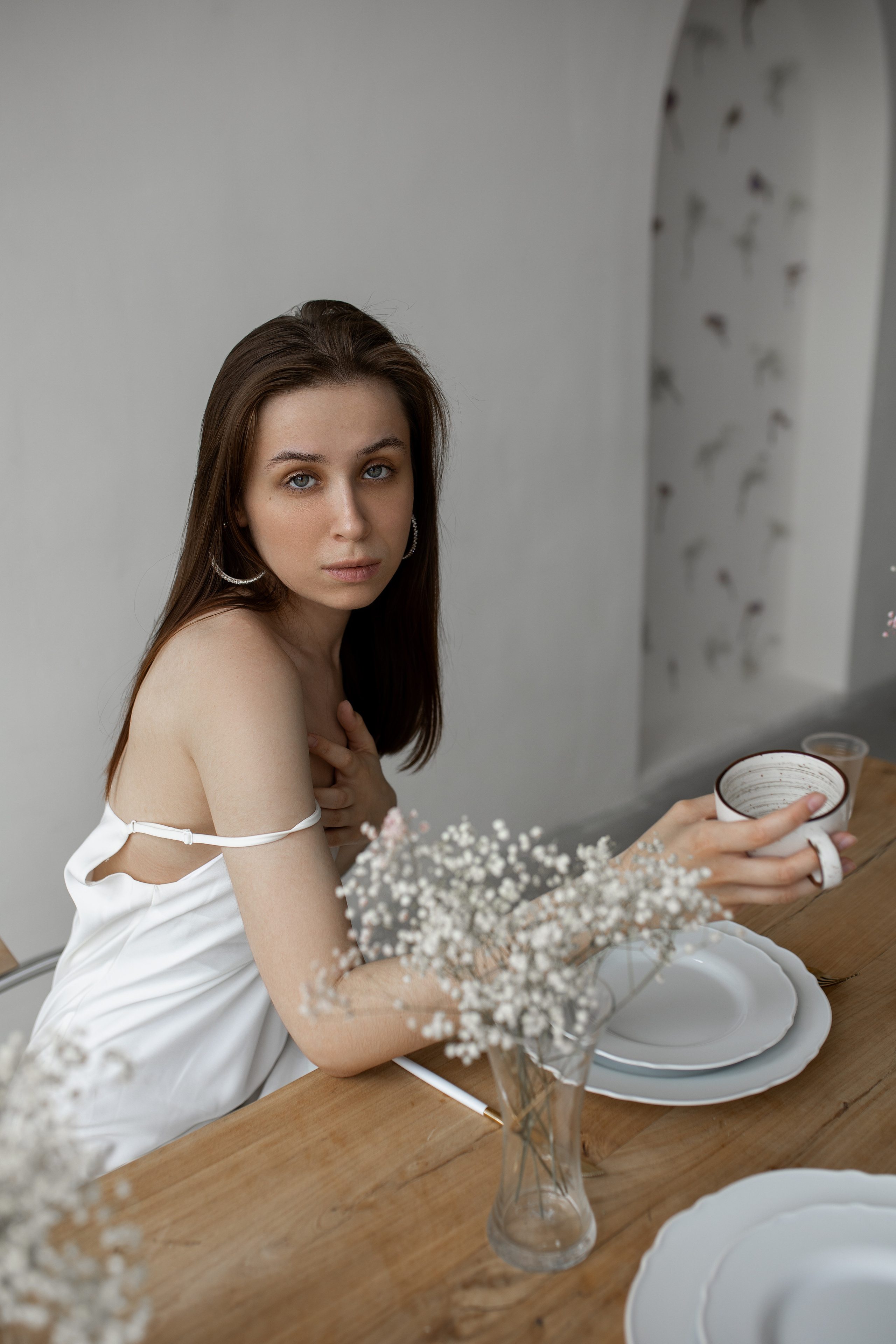 Есения. Портретный и контент фотограф в Нидерландах Ольга Лыткина