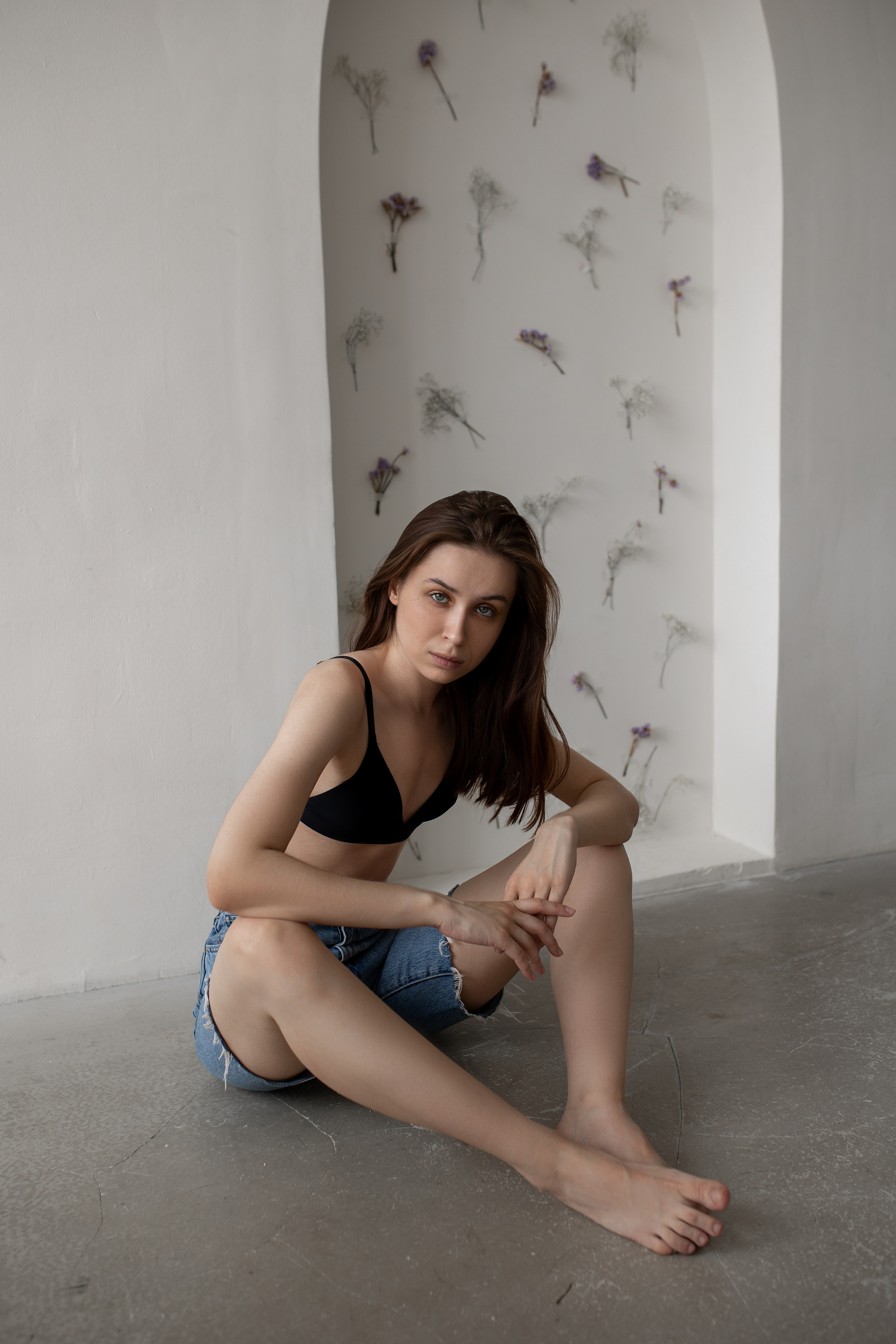 Есения. Портретный и контент фотограф в Нидерландах Ольга Лыткина