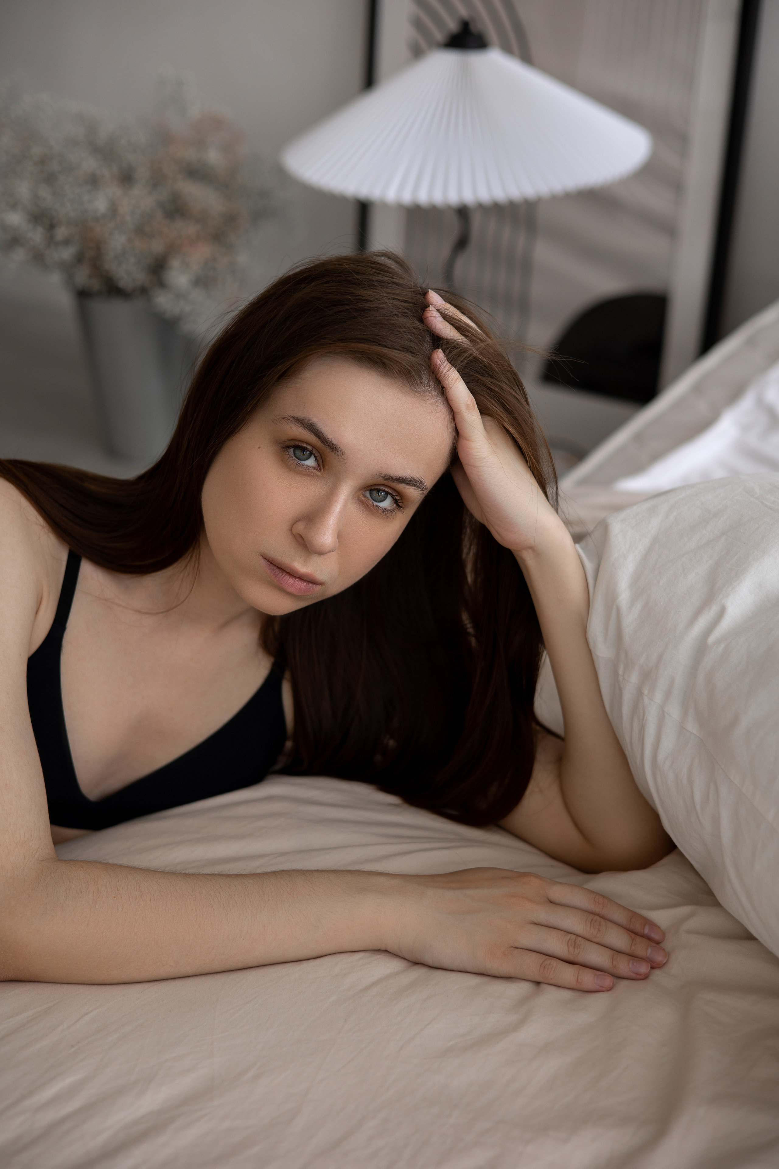 Есения. Портретный и контент фотограф в Нидерландах Ольга Лыткина