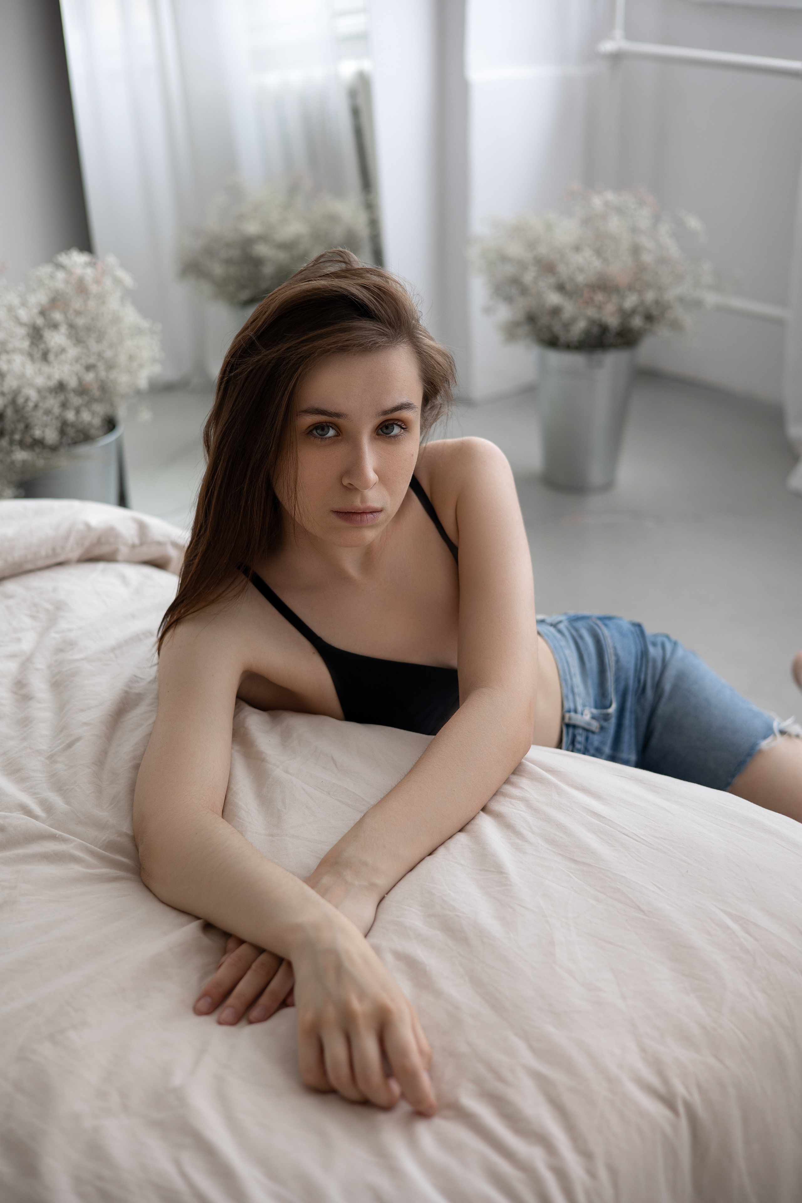 Есения. Портретный и контент фотограф в Нидерландах Ольга Лыткина