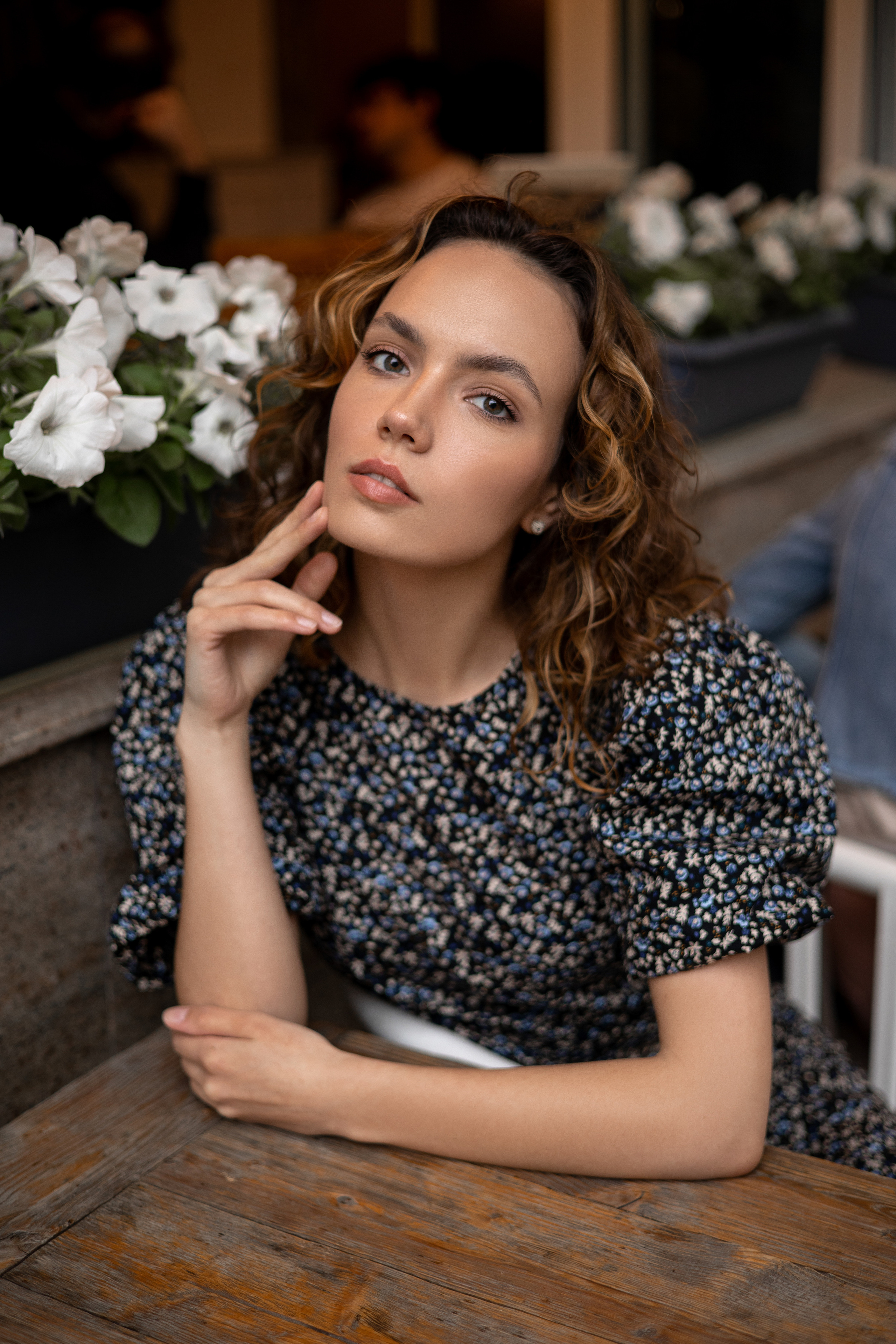 Лера. Портретный и контент фотограф в Нидерландах Ольга Лыткина