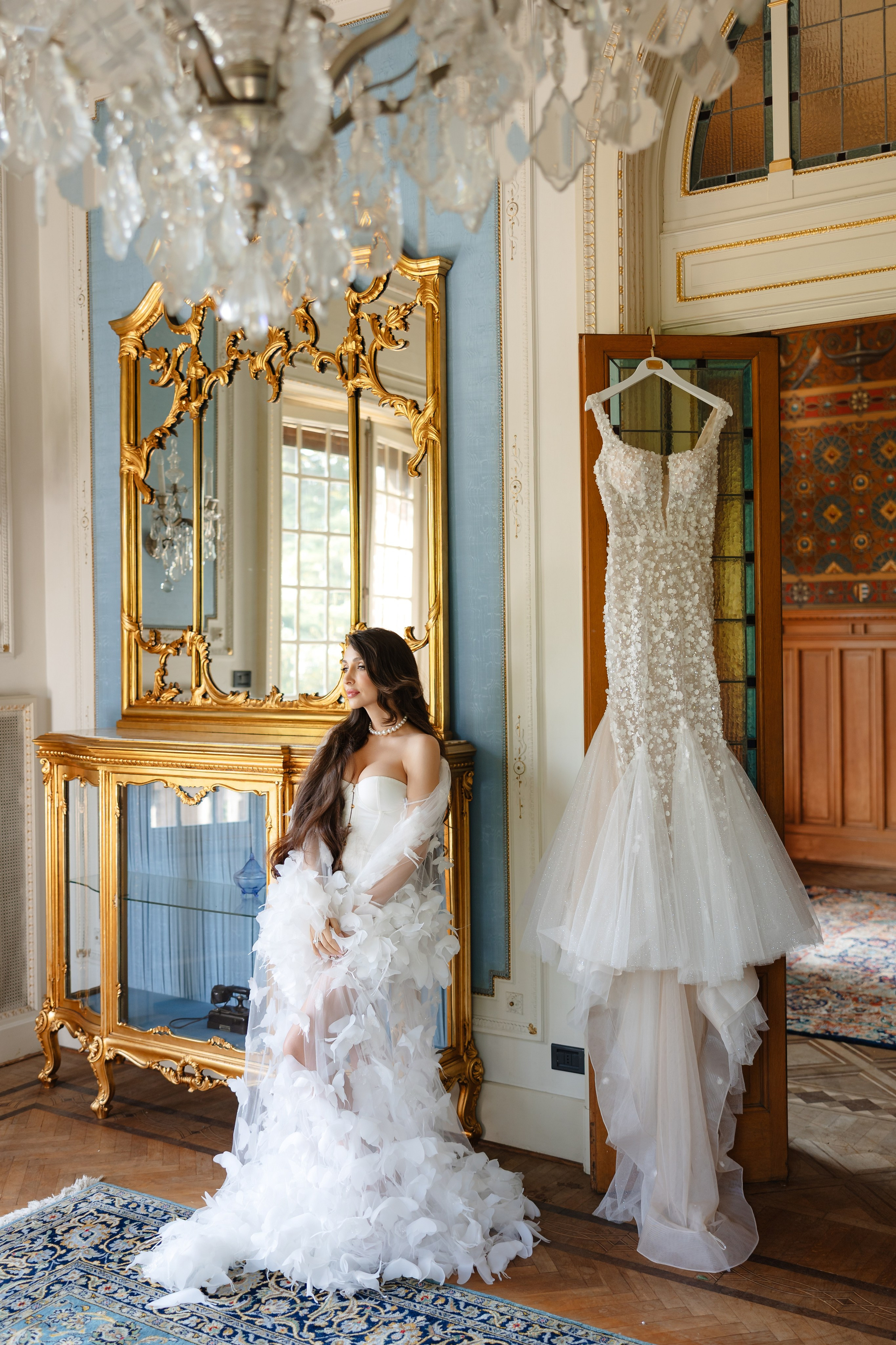 That’s Amore — Nina & Darren’s Lake Como Elopement. YES I DO PRODUCTION — Wedding photography&videography