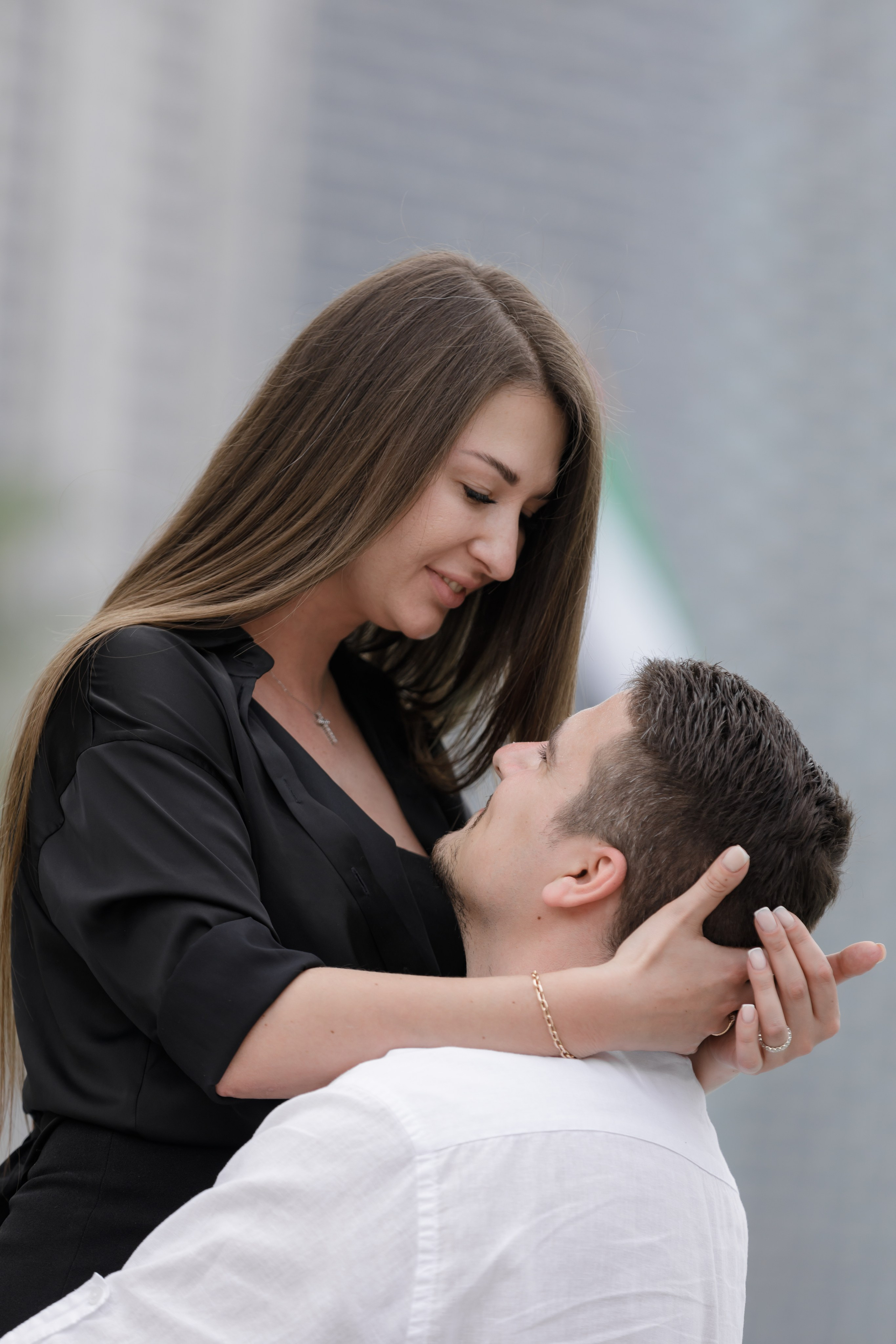 Dubai photoshoot. Photographer Anna Curly | Weddings and Events in Dubai