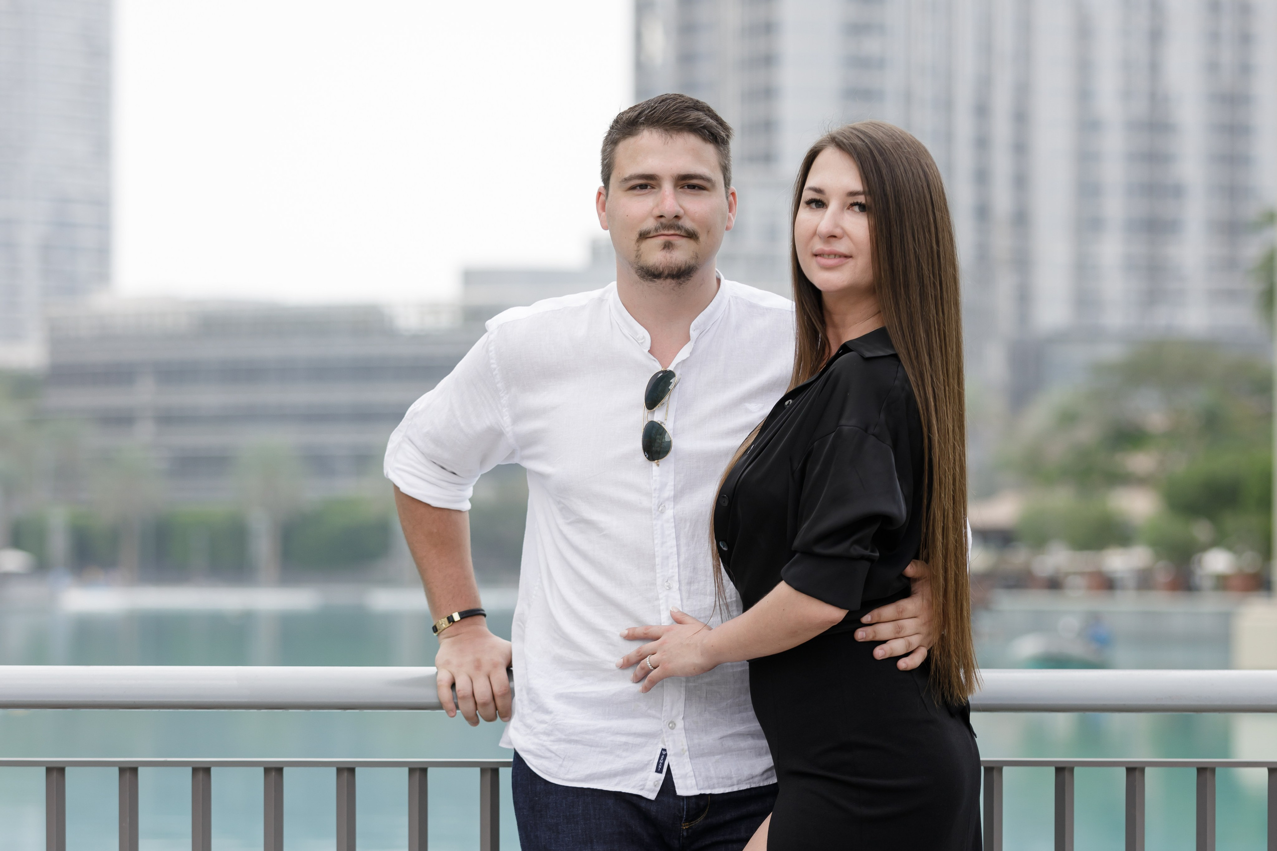 Dubai photoshoot. Photographer Anna Curly | Weddings and Events in Dubai