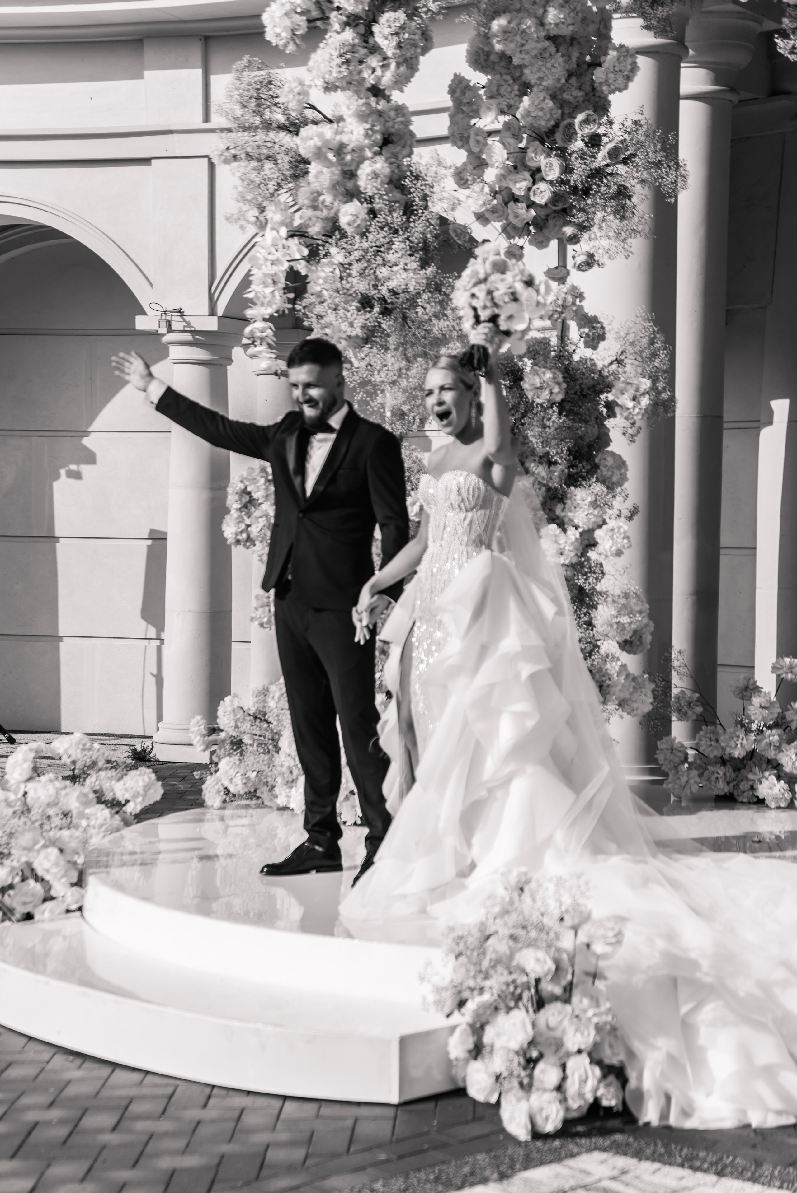 M+A. Professional photographer in Spain