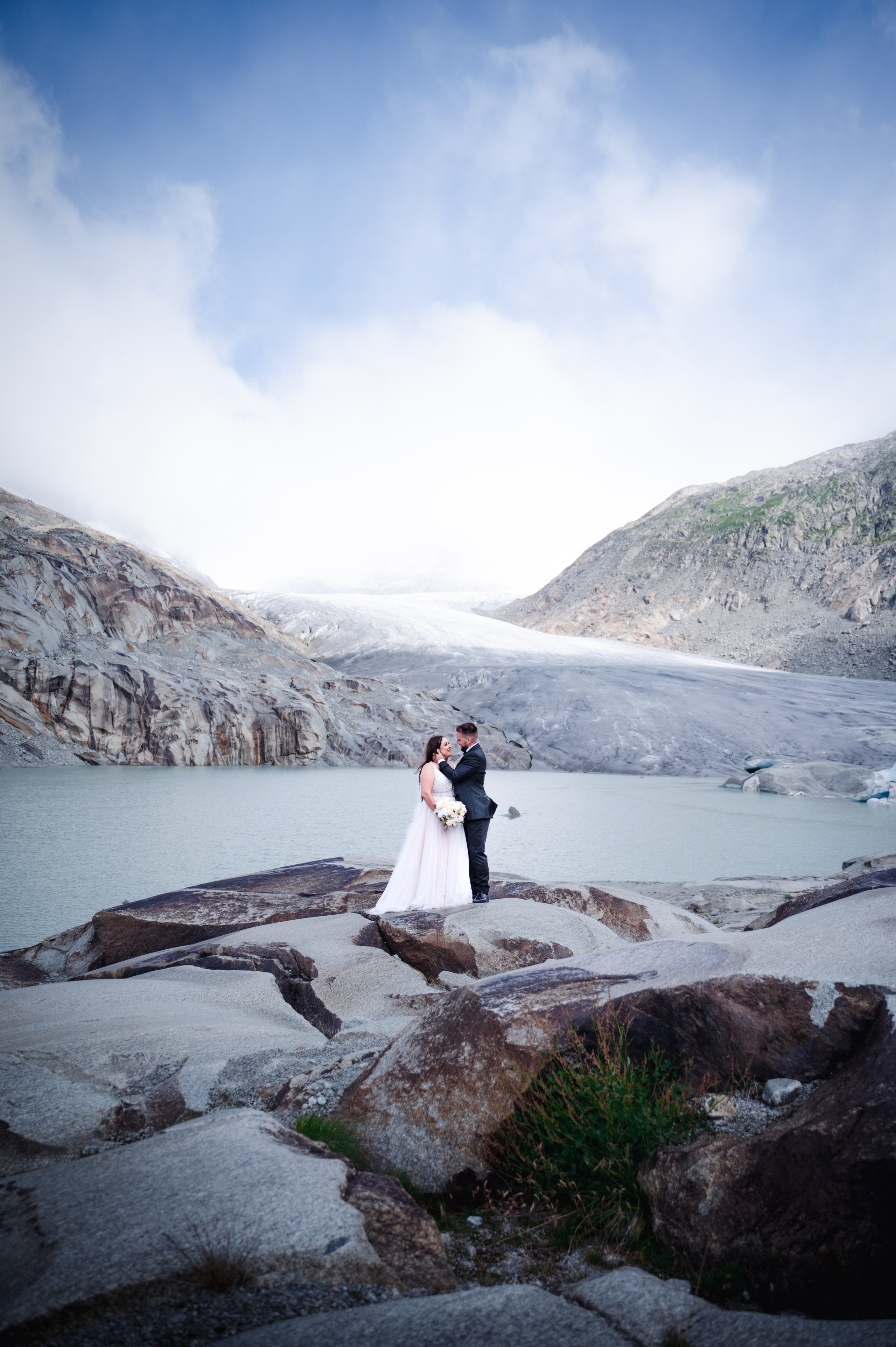 Larisa & Norbert. Fotograf de nuntă în Germania